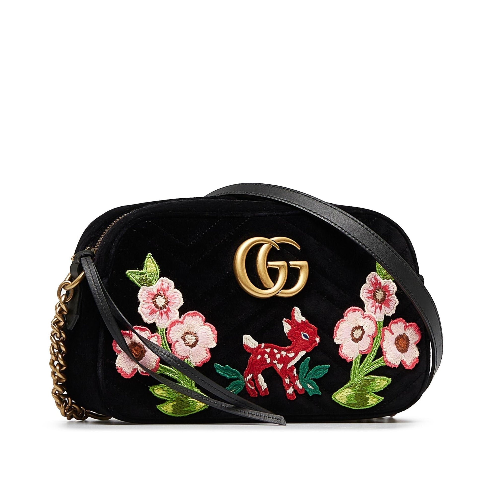 Gucci Designer Crossbody