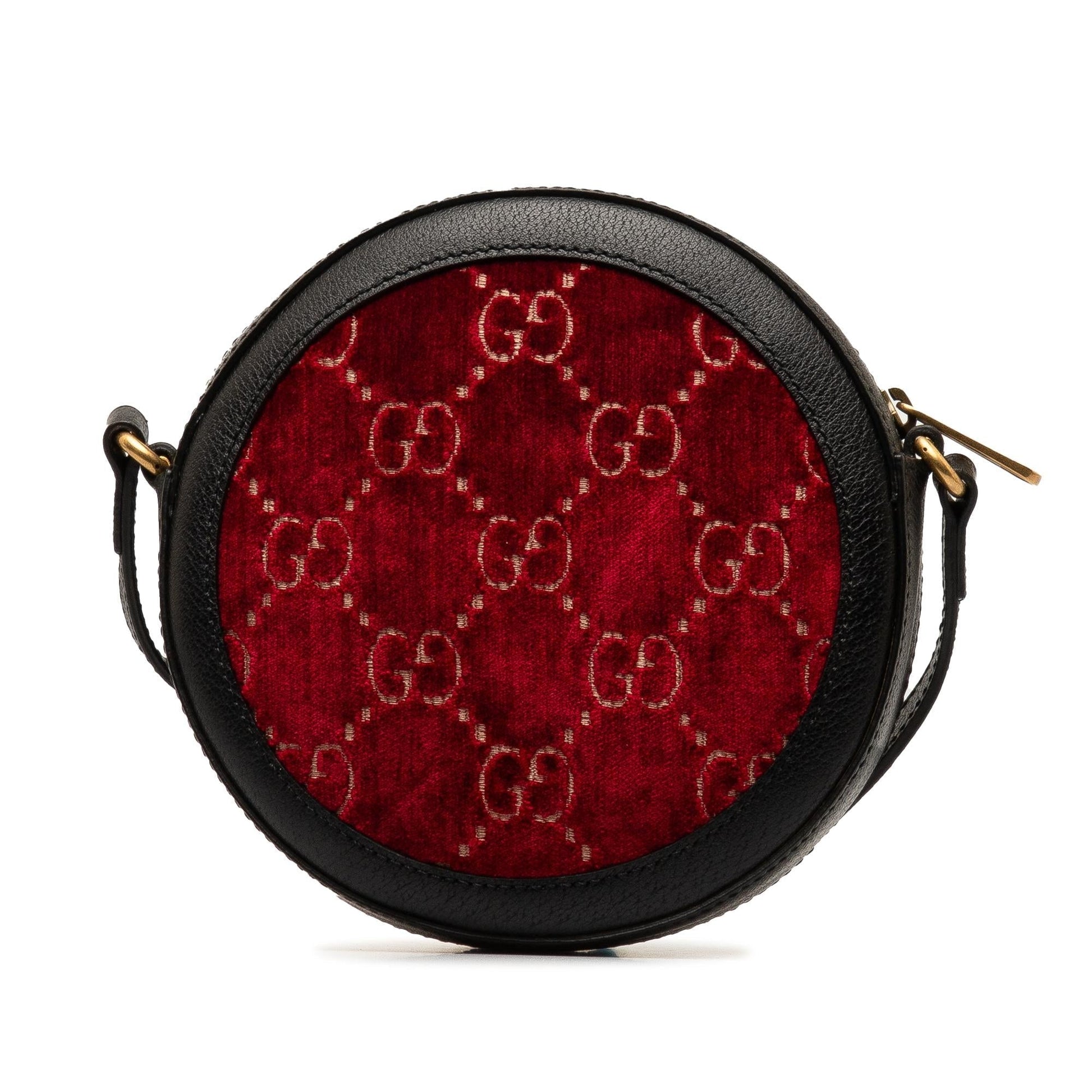 Gucci Designer Crossbody