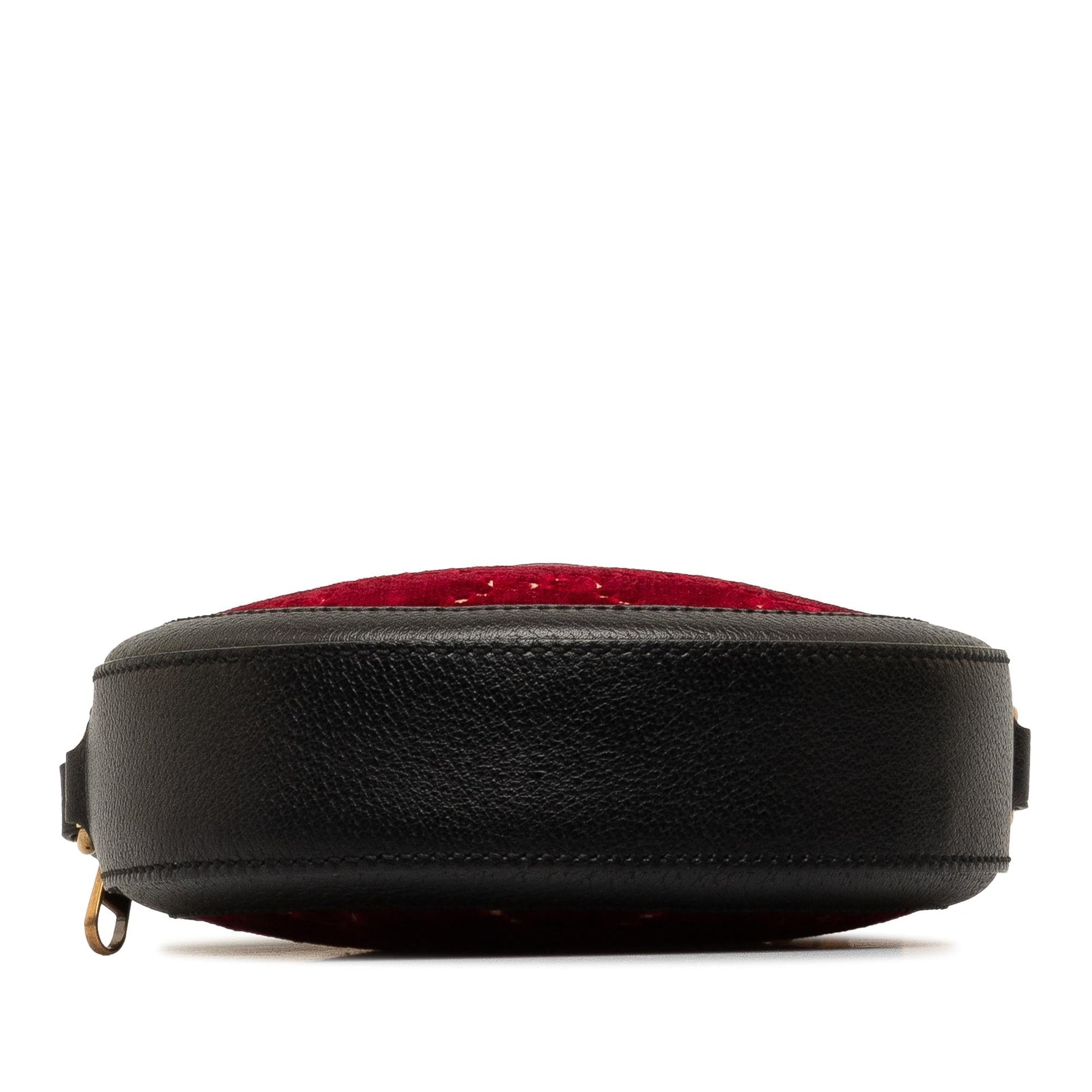 Gucci Designer Crossbody