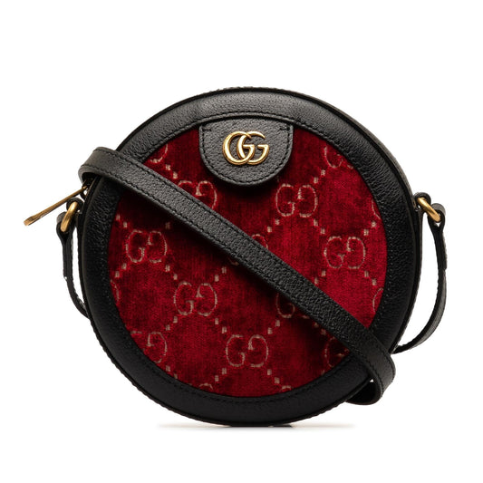 Gucci Designer Crossbody