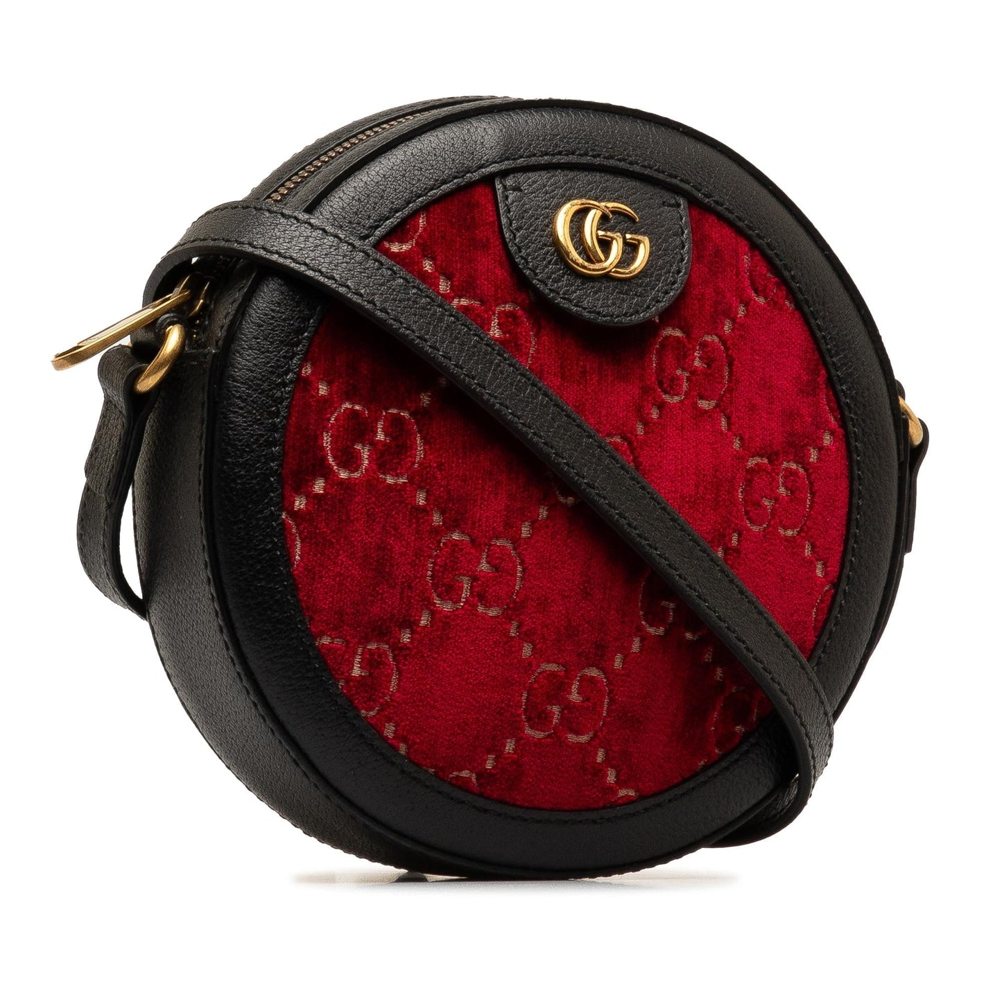 Gucci Designer Crossbody
