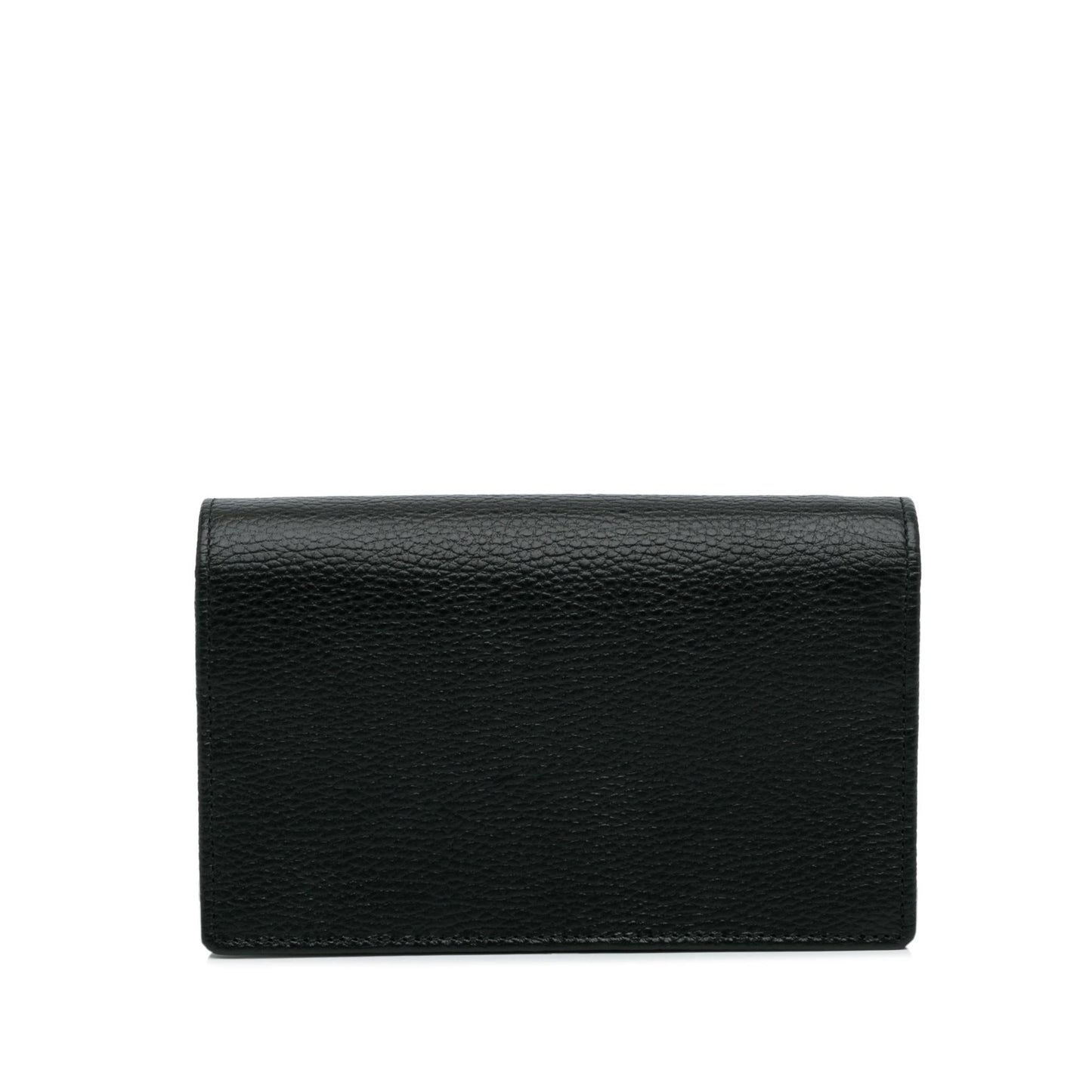 Gucci Chain Crossbody