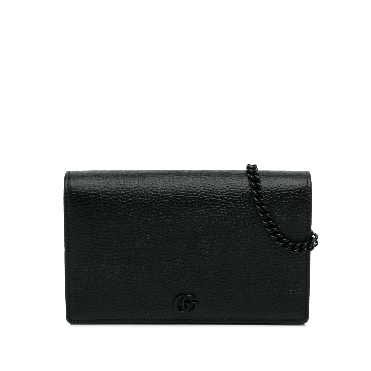 Gucci Chain Crossbody