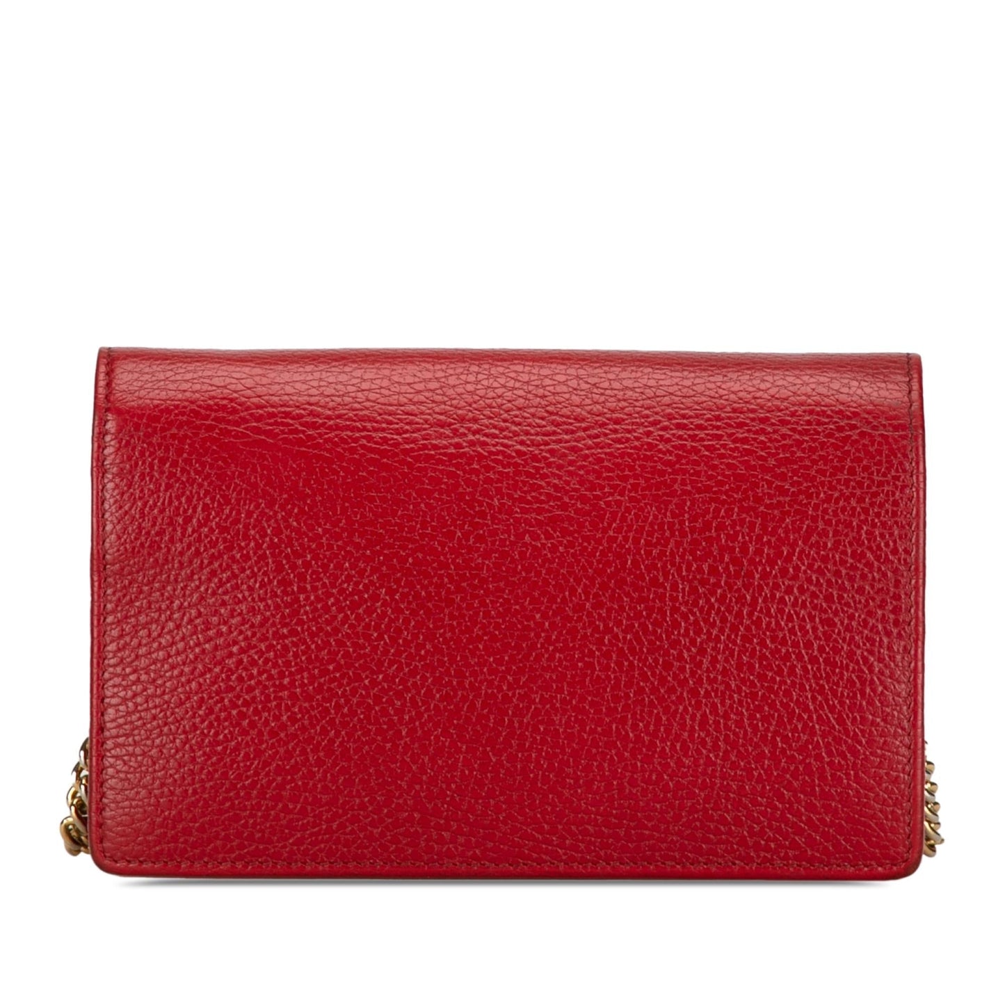Gucci Chain Crossbody
