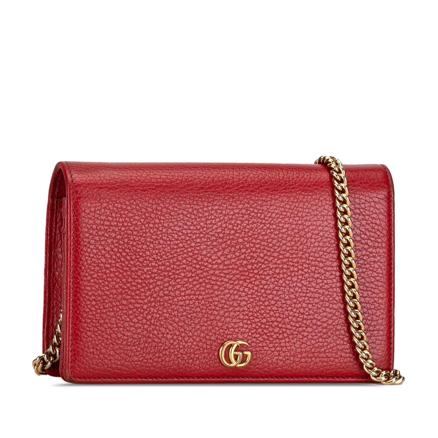 Gucci Chain Crossbody