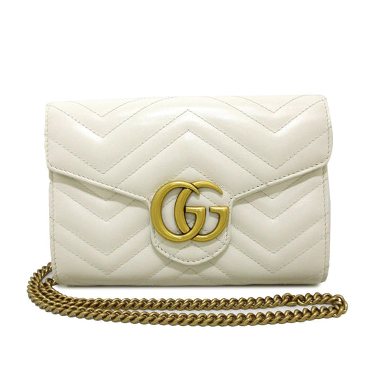 Gucci Chain Crossbody