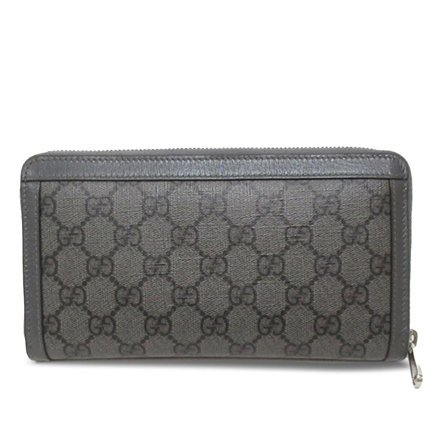 Gucci GG Marmont Zip Around Wallet (SHG-UnUYb4)