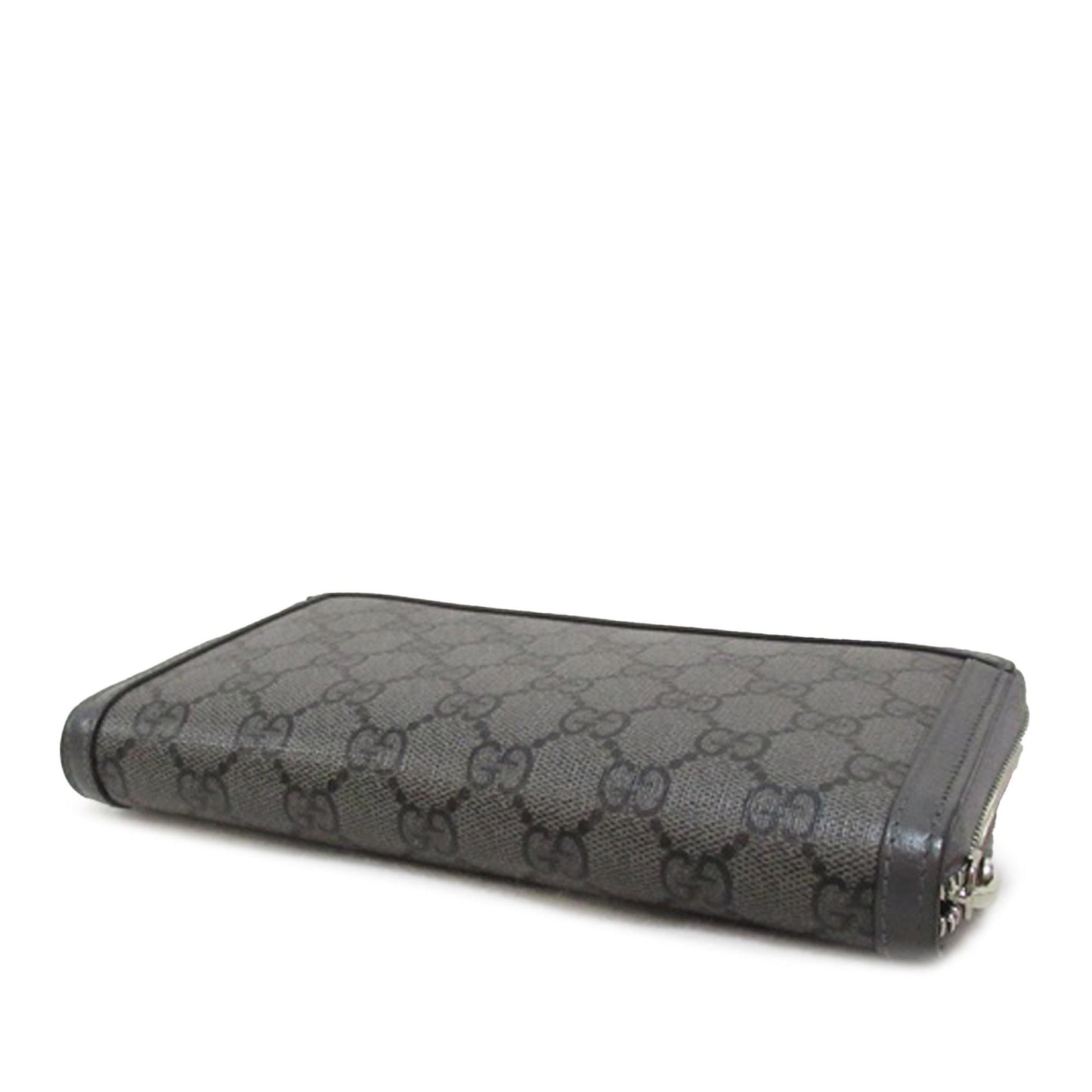 Gucci GG Marmont Zip Around Wallet (SHG-UnUYb4)