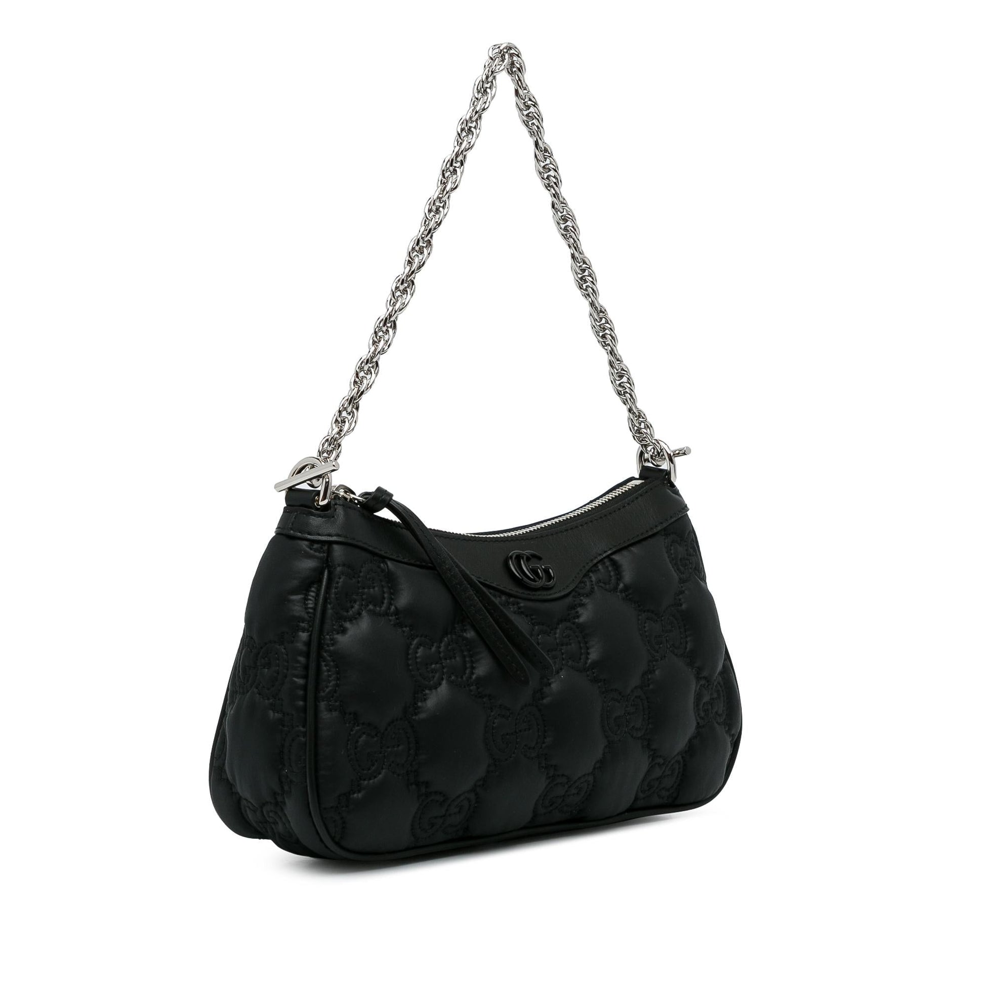 Gucci Mini Shoulder Bag
