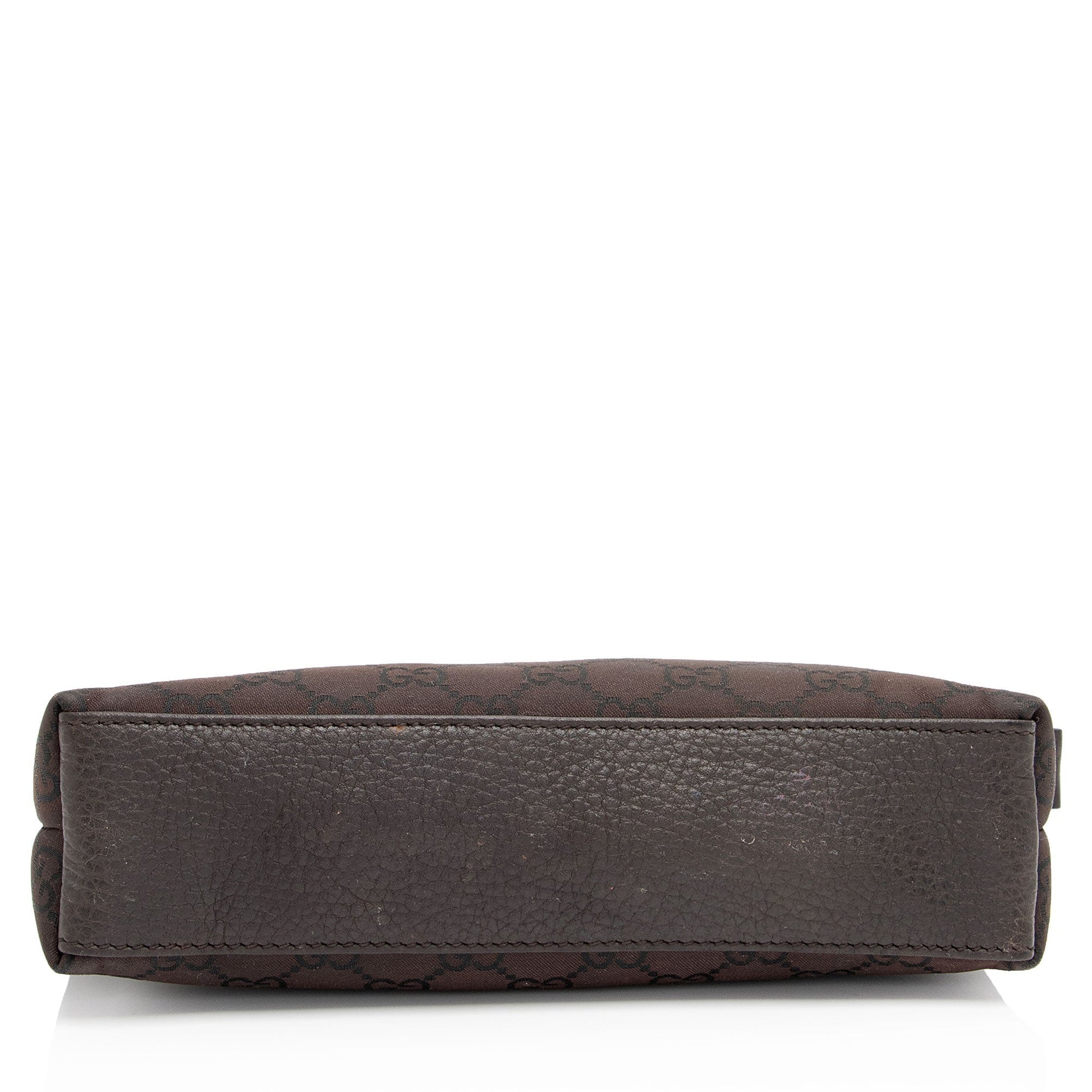 Gucci GG Nylon Cosmetic Pouch (SHF-UWfxWH)