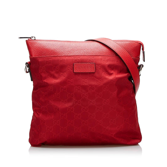 Gucci Nylon Crossbody