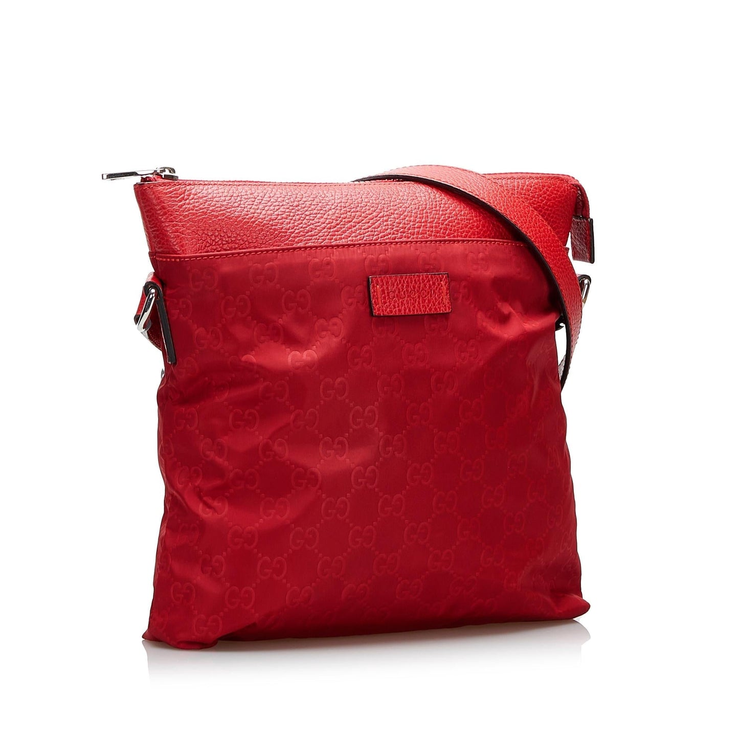 Gucci Nylon Crossbody
