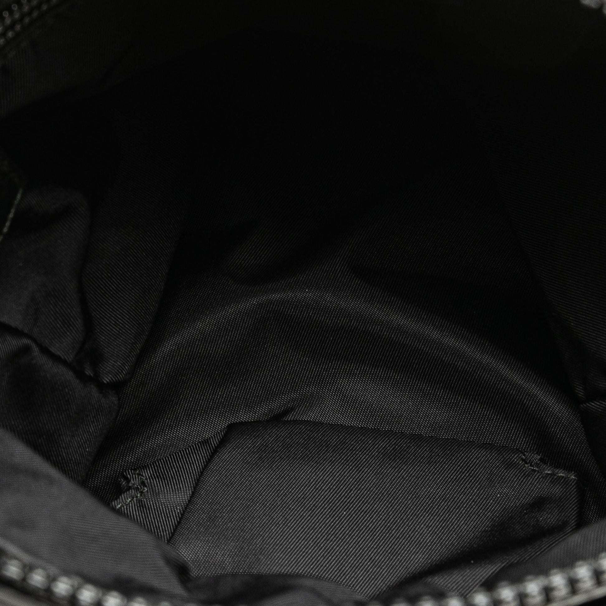 Gucci GG Nylon Crossbody (SHG-0d7rsi)