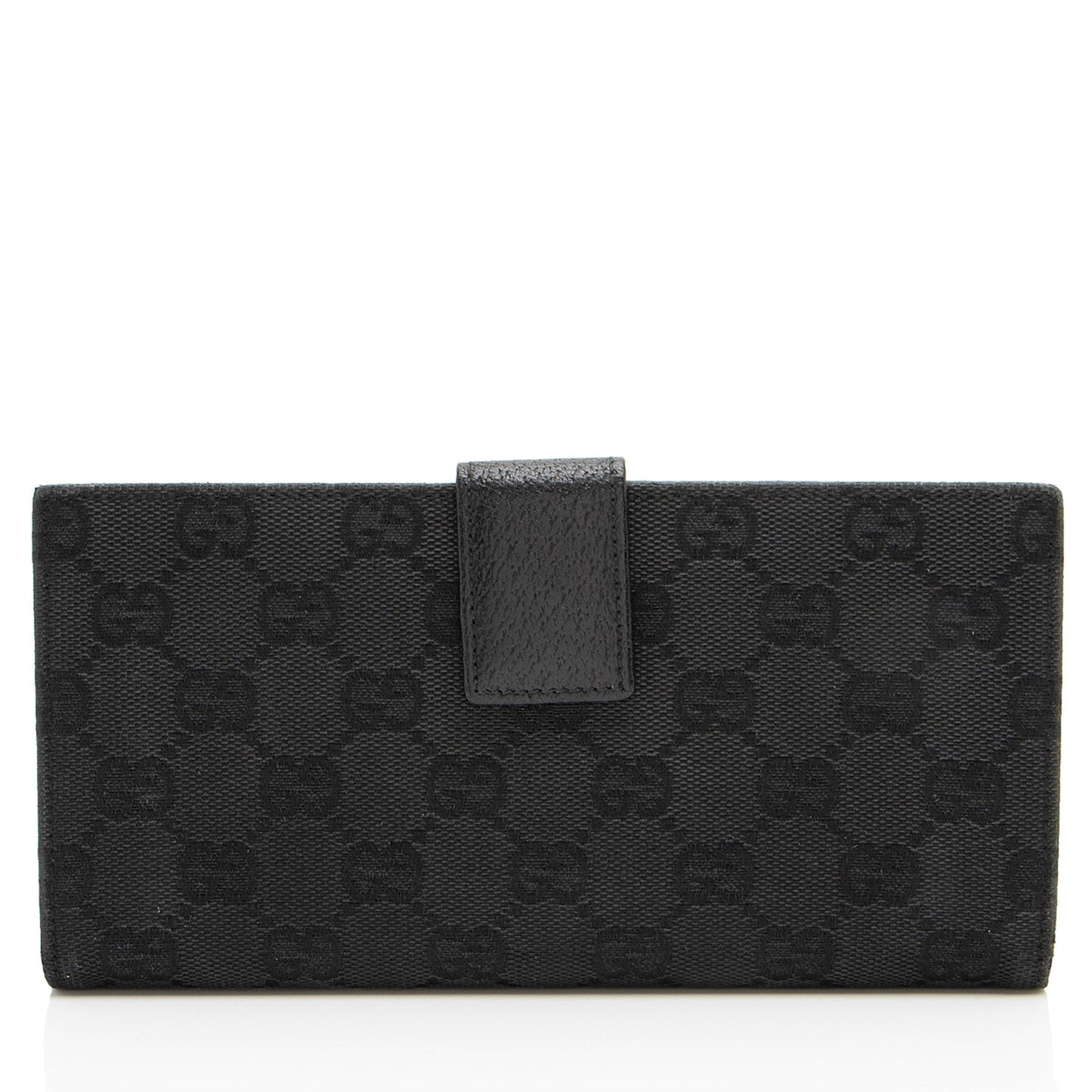 Gucci GG Nylon Eclipse Wallet (SHF-hQRO8b)