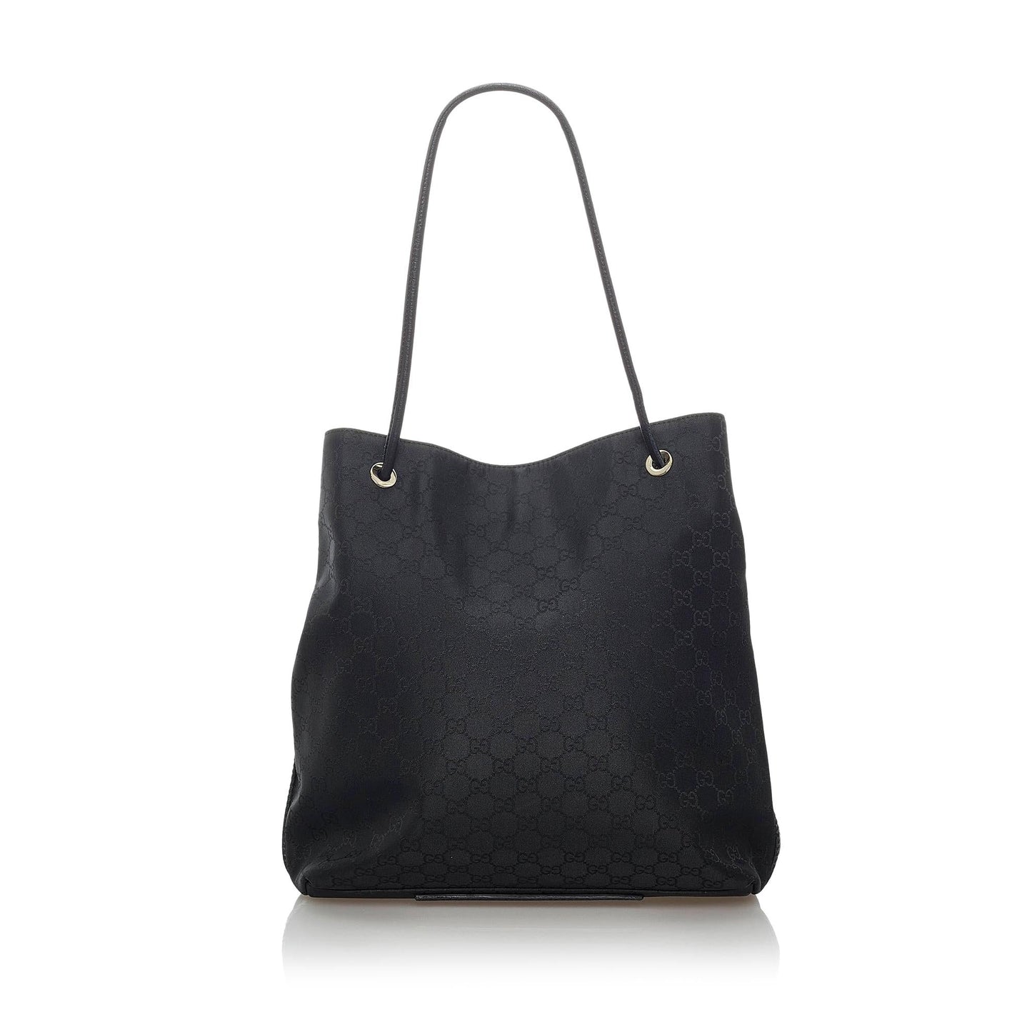 Gucci GG Nylon Gifford Tote Bag (SHG-29819)