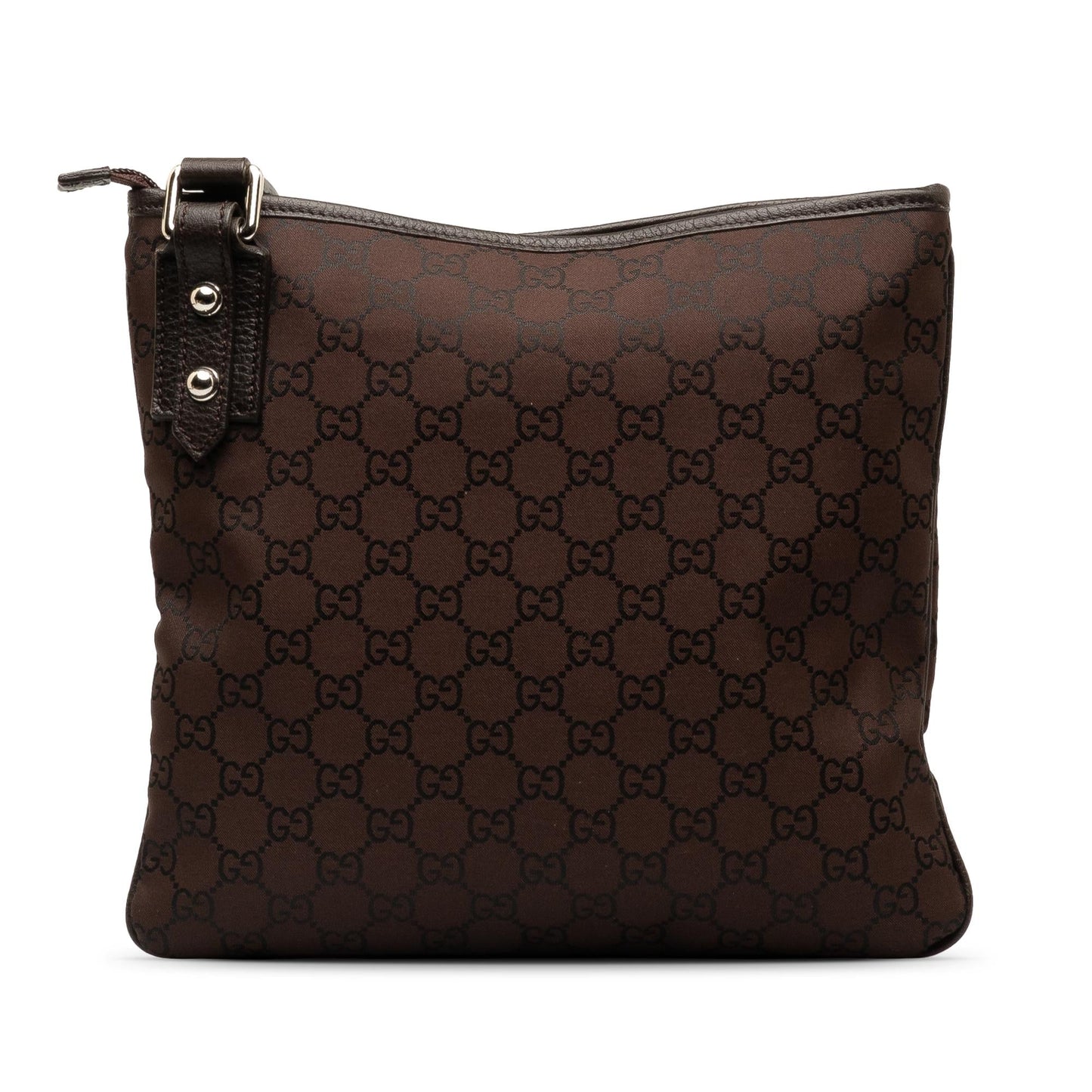 Gucci Nylon Crossbody