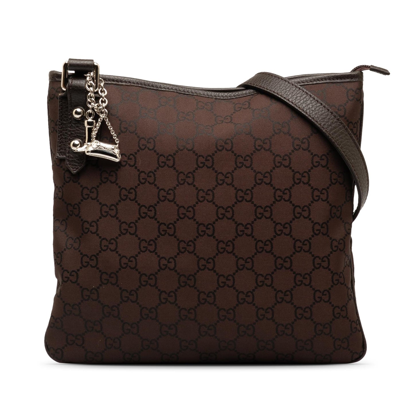 Gucci Nylon Crossbody