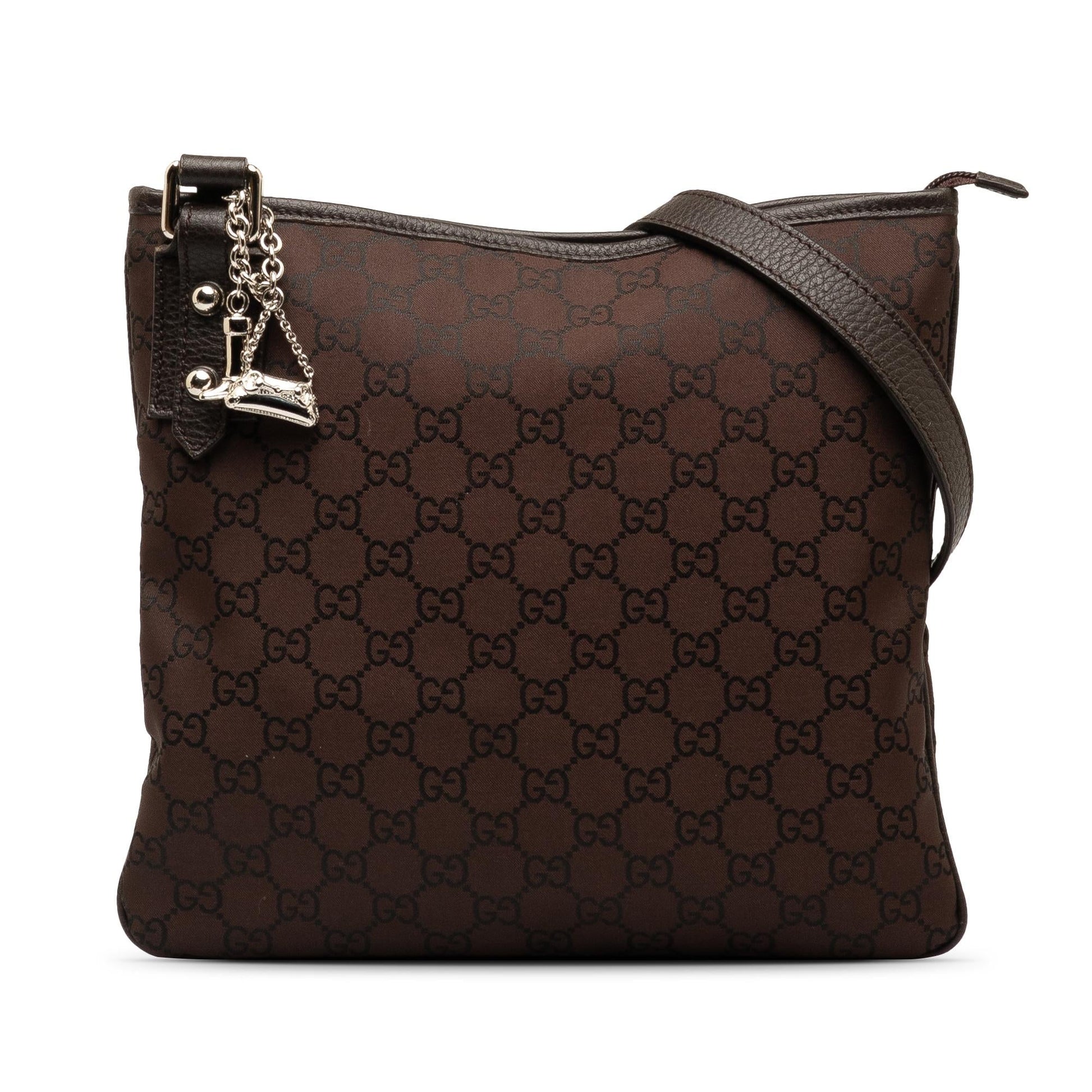 Gucci Nylon Crossbody