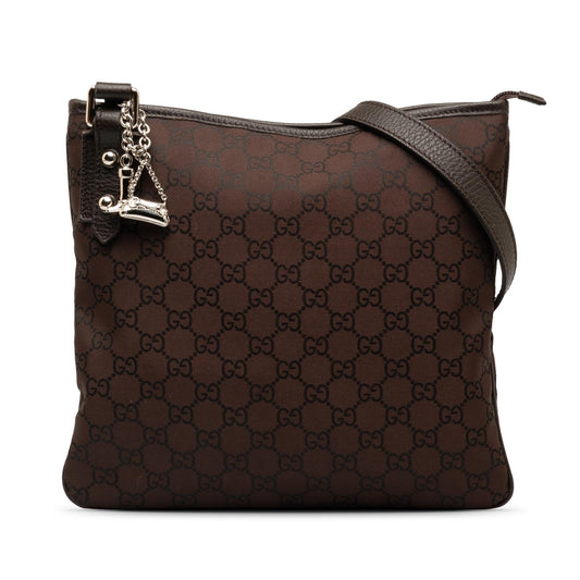 Gucci Nylon Crossbody