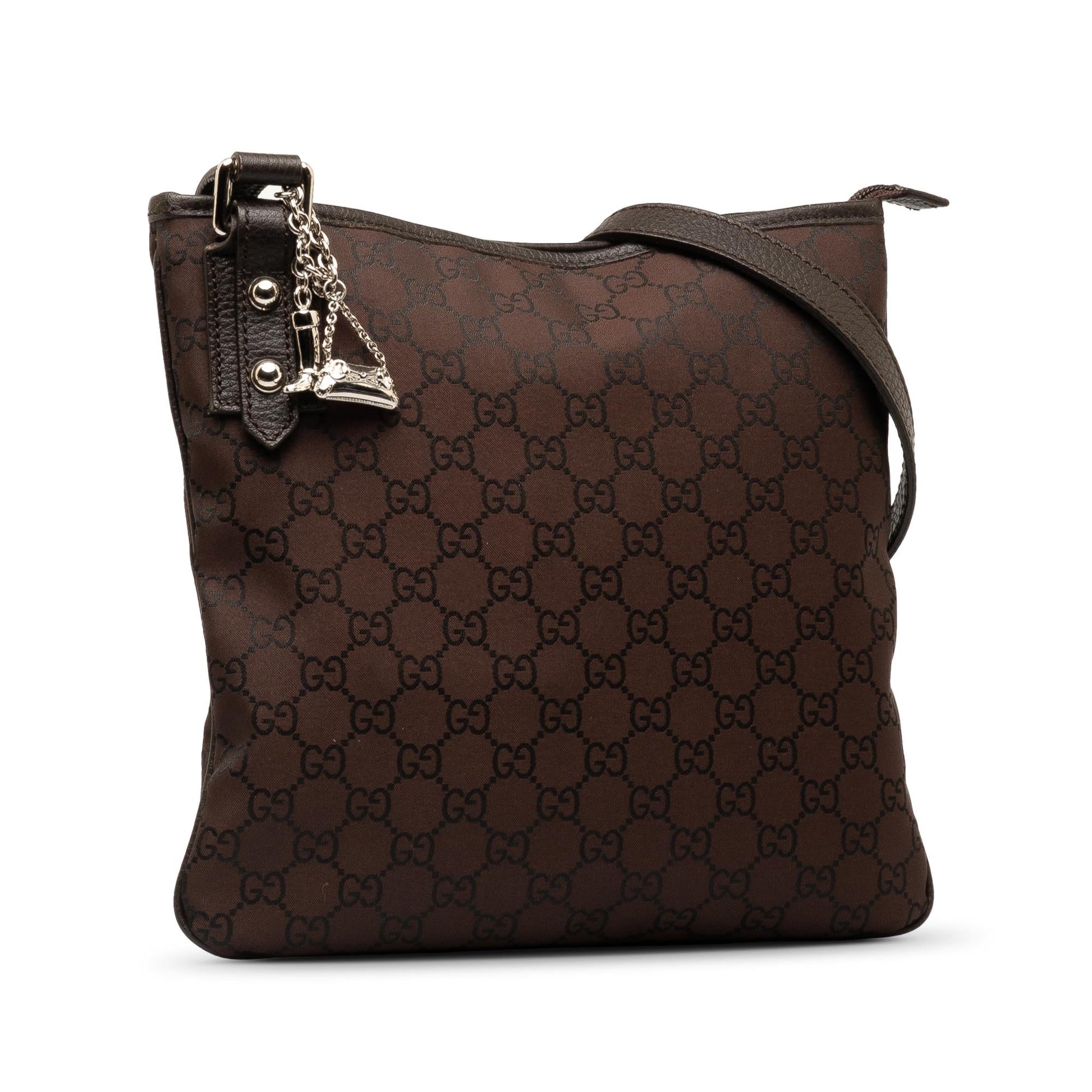 Gucci Nylon Crossbody