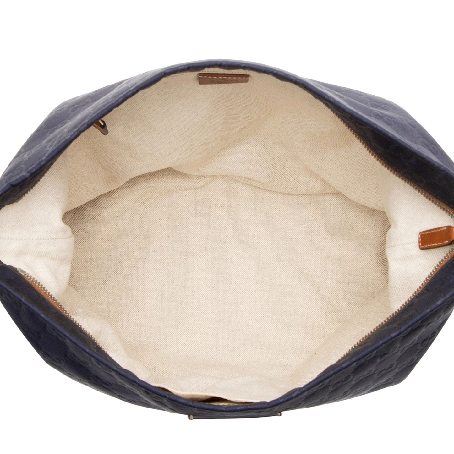 Gucci GG Nylon Messenger