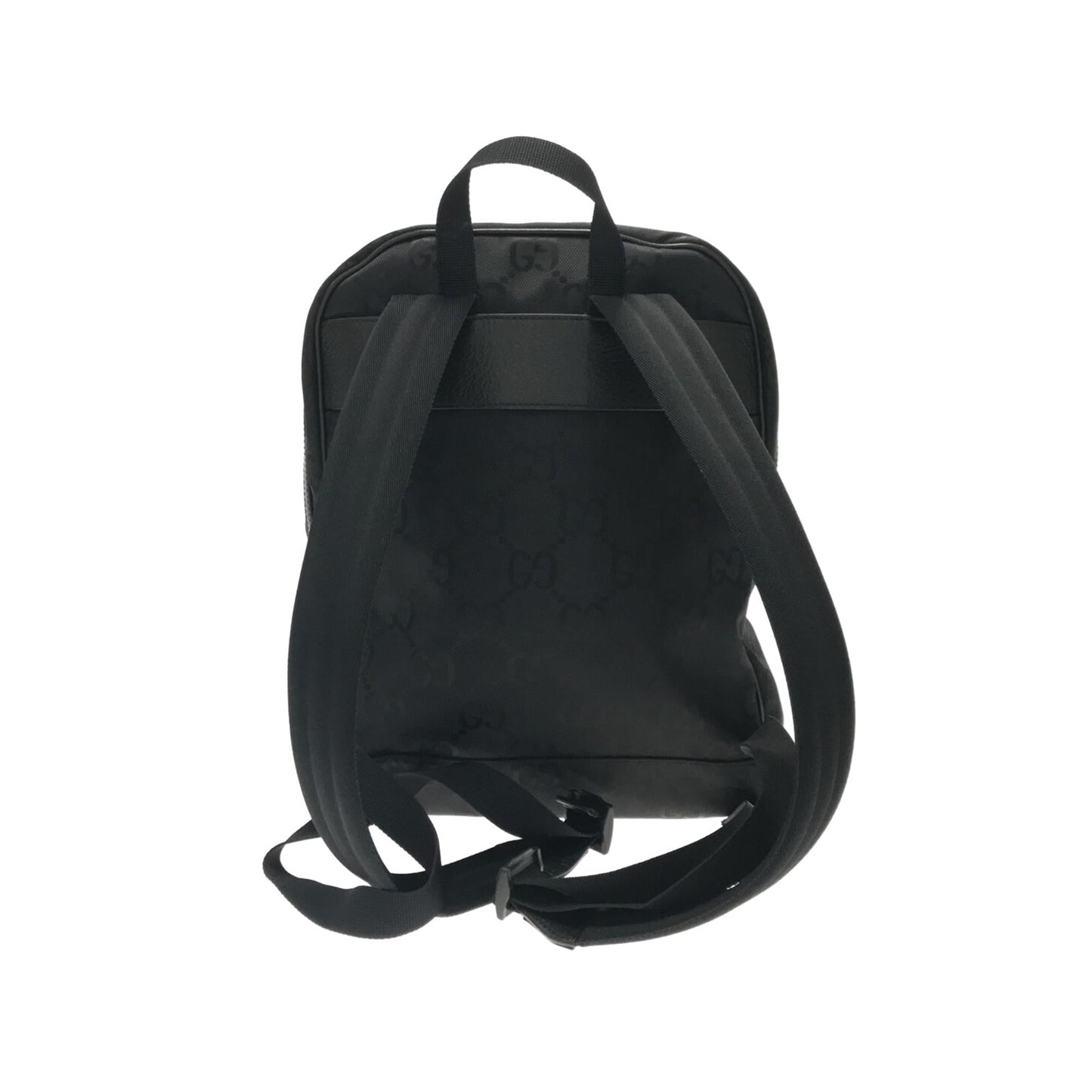 Gucci Nylon Shoulder Bag