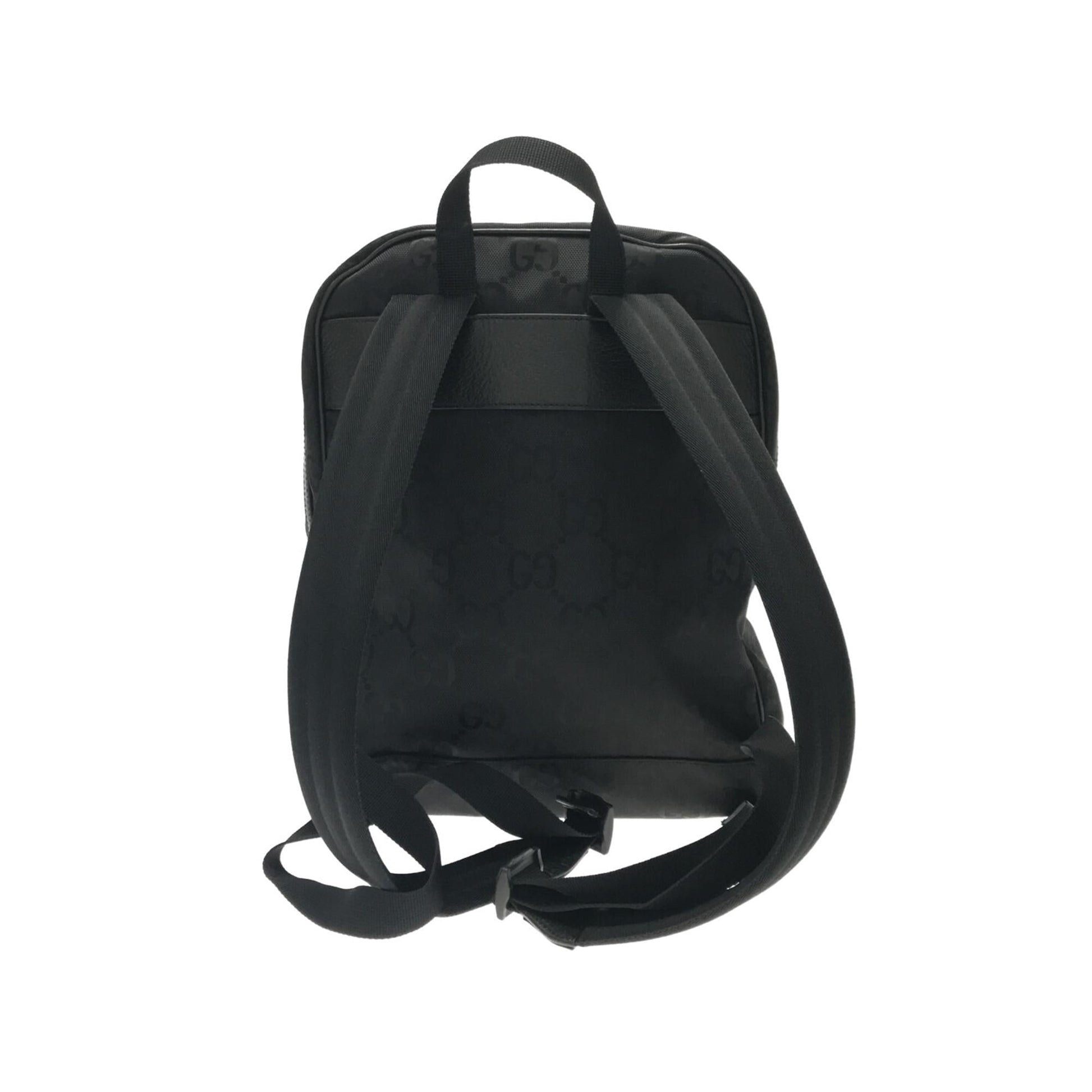 Gucci Nylon Shoulder Bag