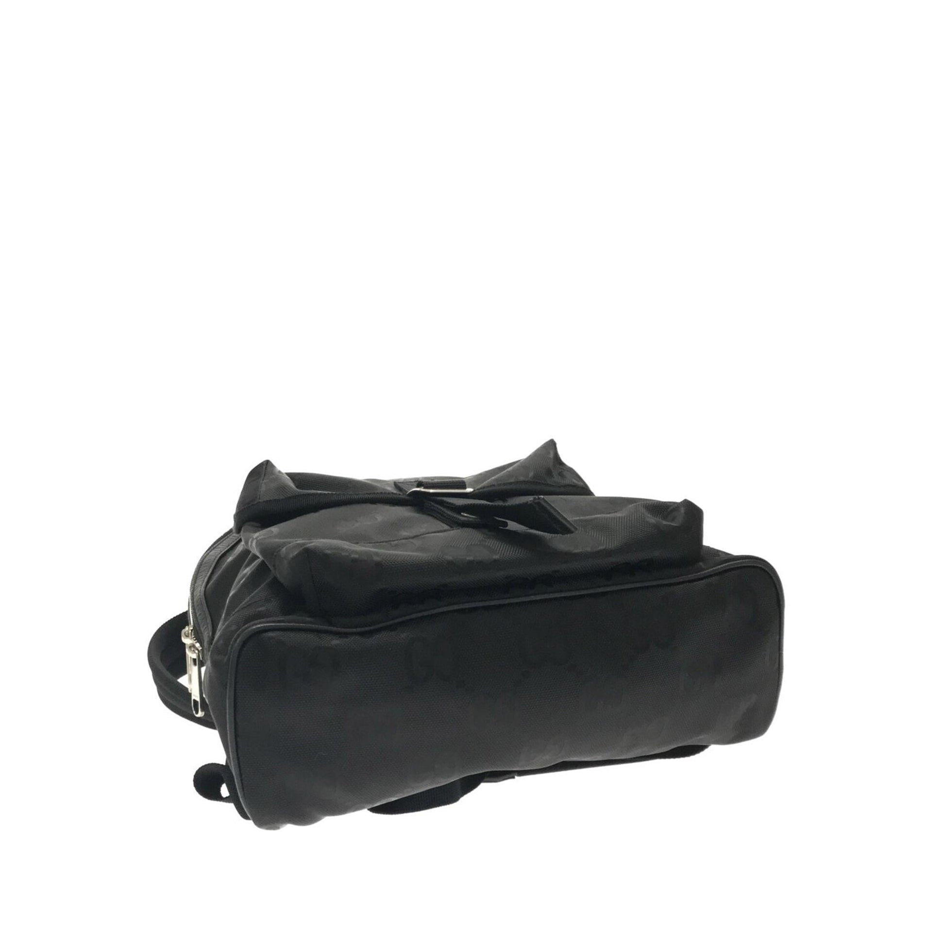 Gucci Nylon Shoulder Bag