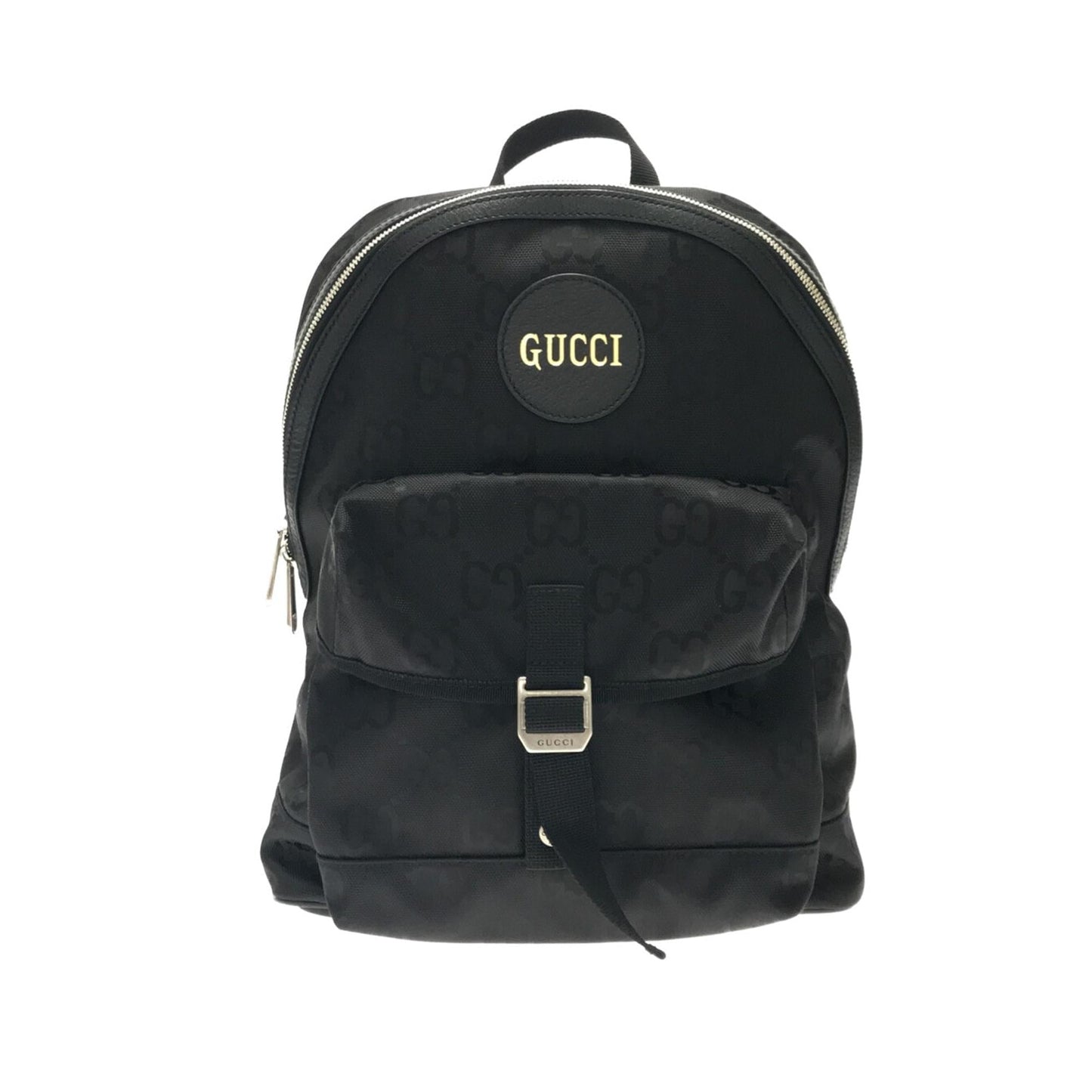Gucci Nylon Shoulder Bag