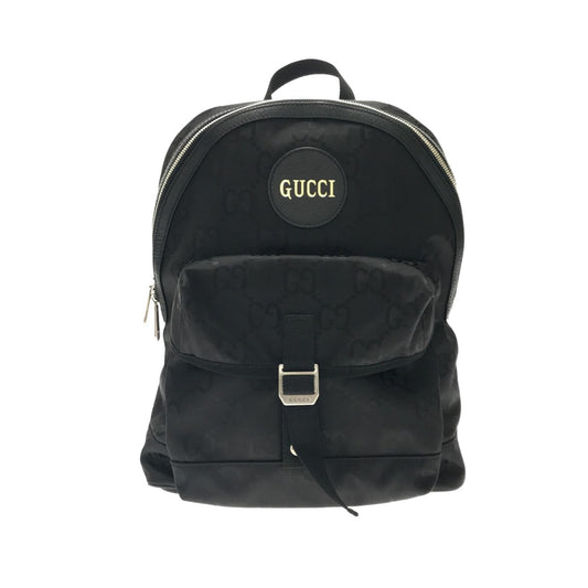 Gucci Nylon Shoulder Bag