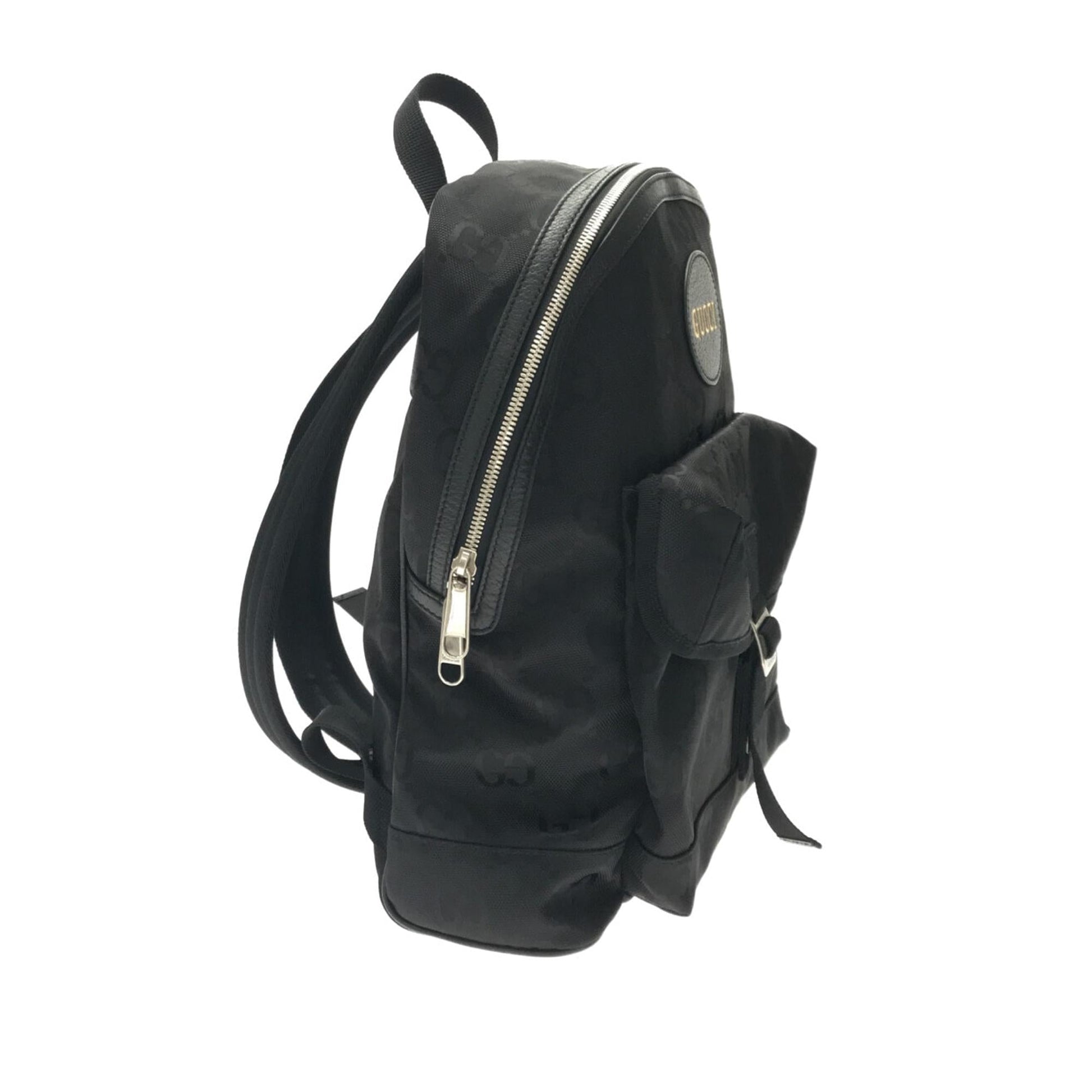 Gucci Nylon Shoulder Bag