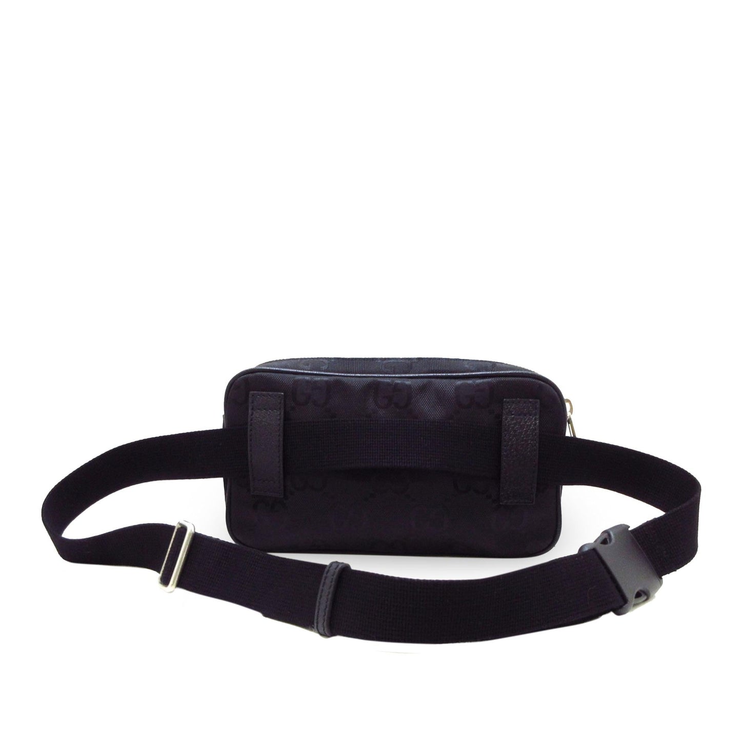 Gucci Nylon Shoulder Bag