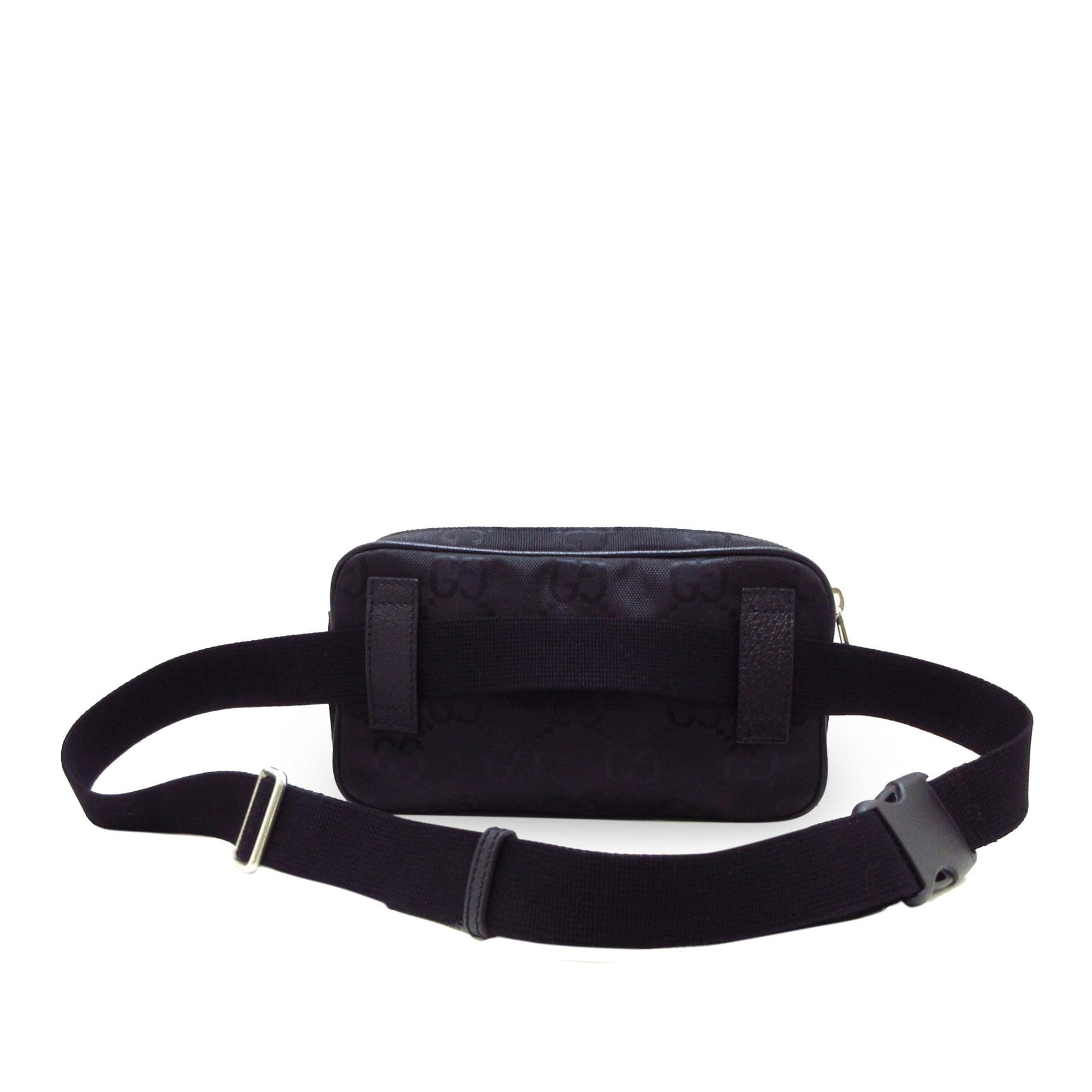Gucci Nylon Shoulder Bag