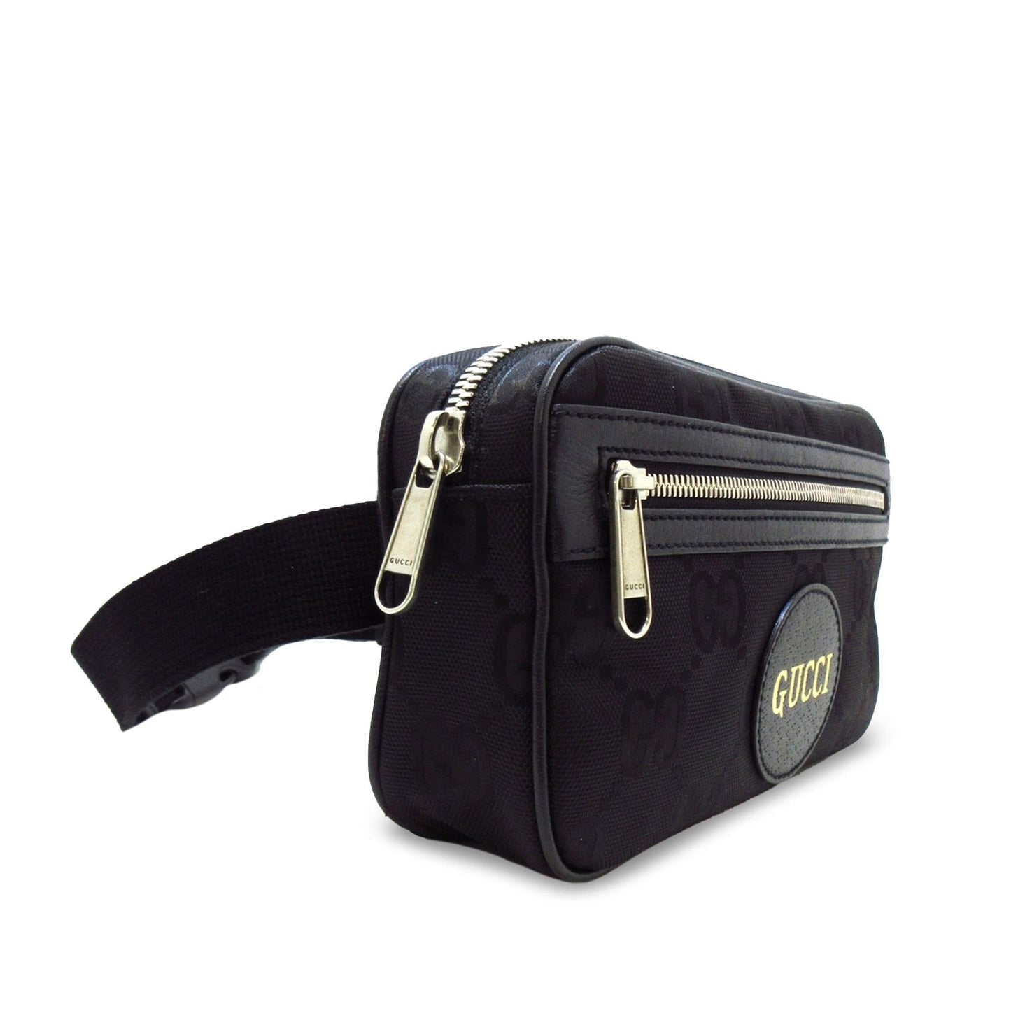 Gucci Nylon Shoulder Bag
