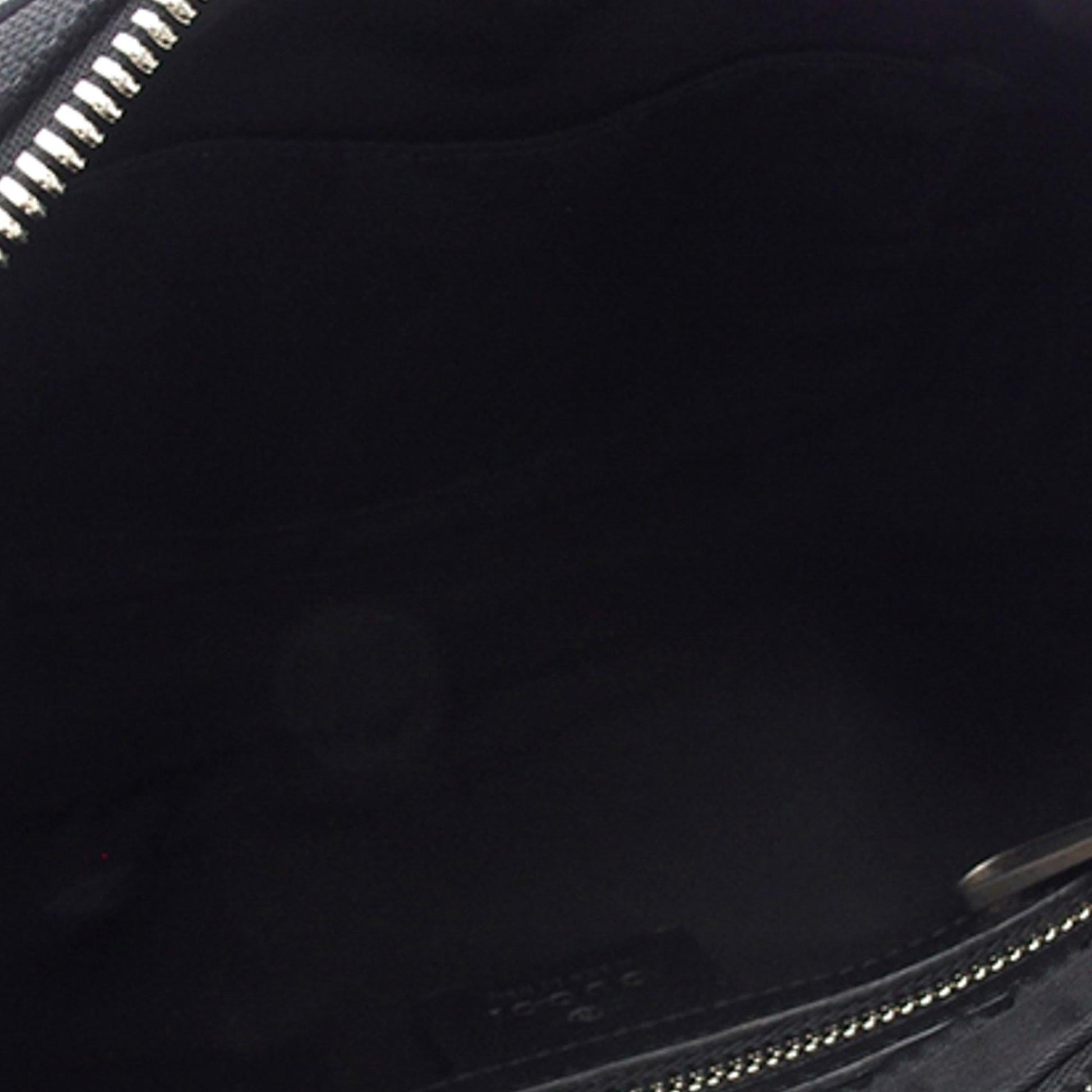 Gucci Nylon Shoulder Bag