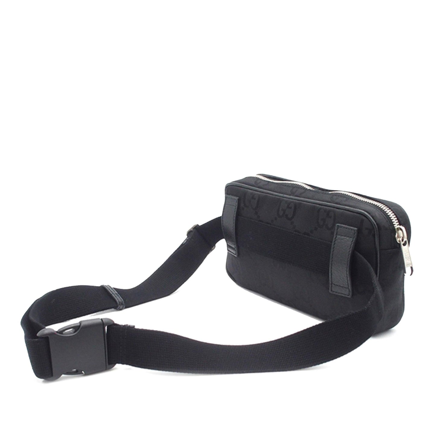Gucci Nylon Shoulder Bag