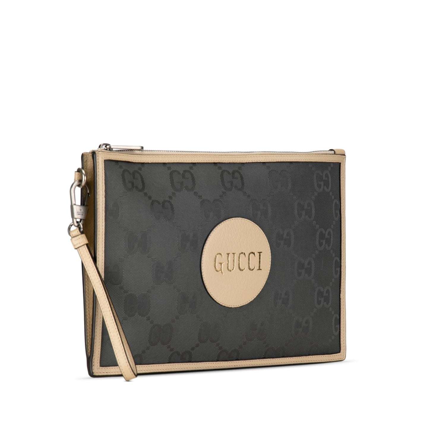 Gucci Nylon Clutch