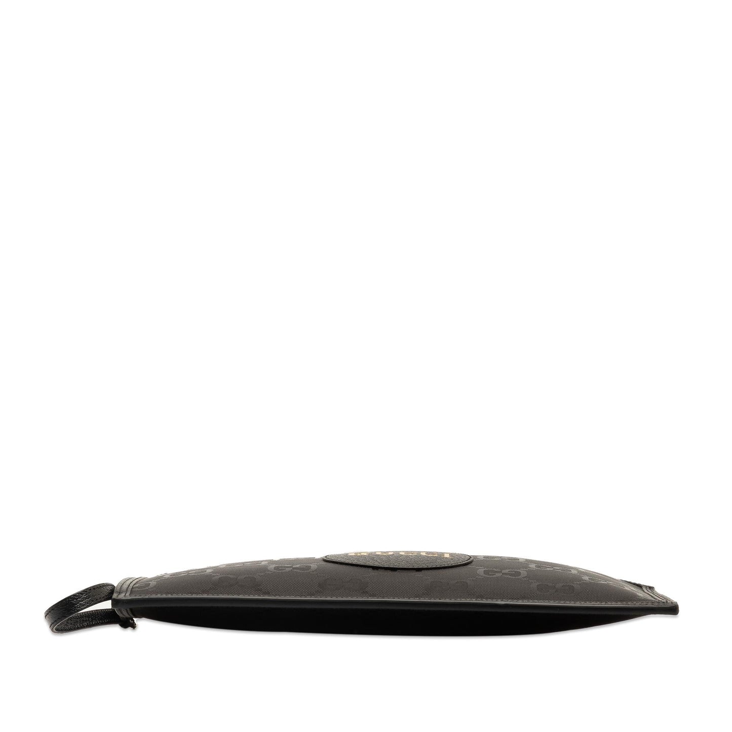 Gucci Nylon Clutch