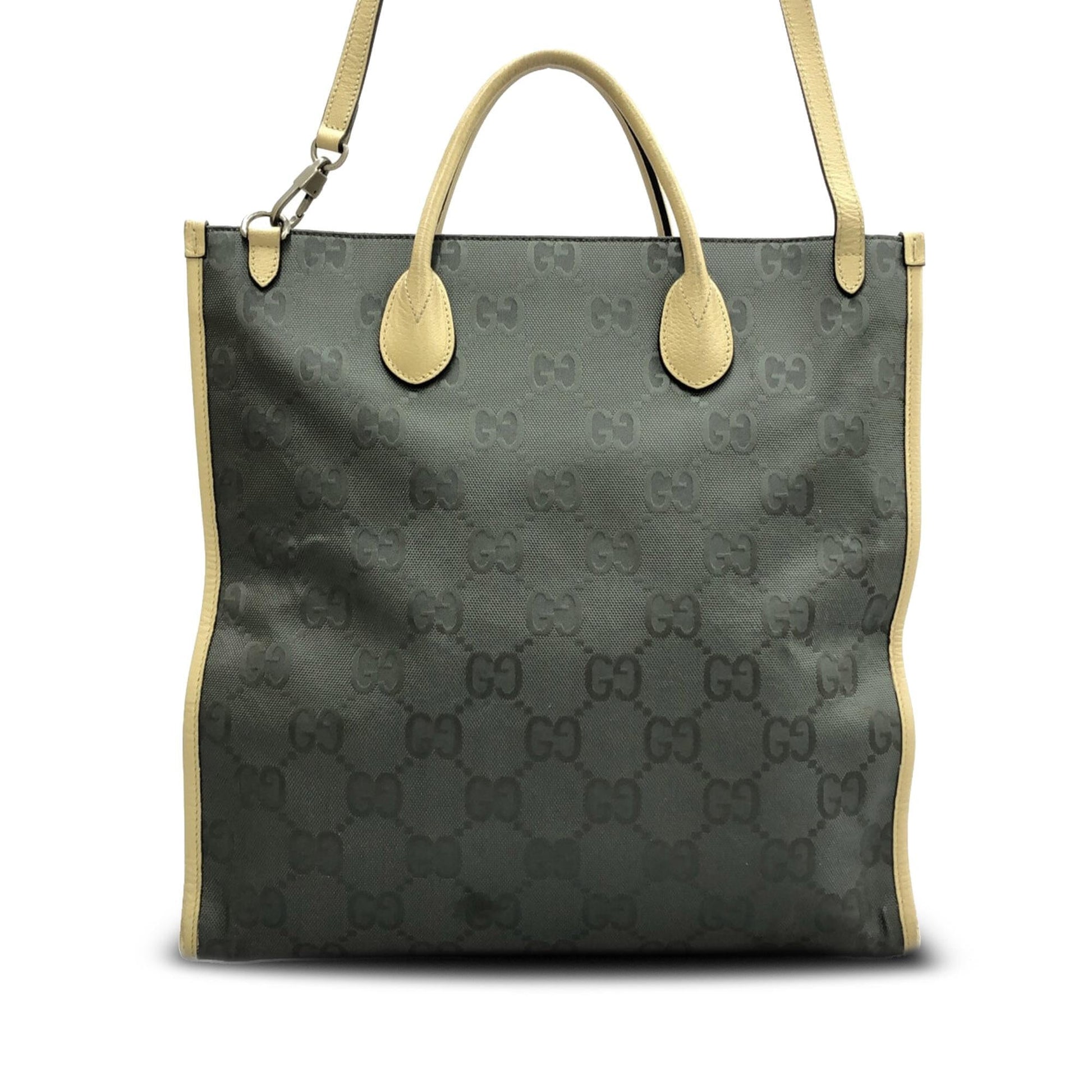 Gucci Nylon Shoulder Bag