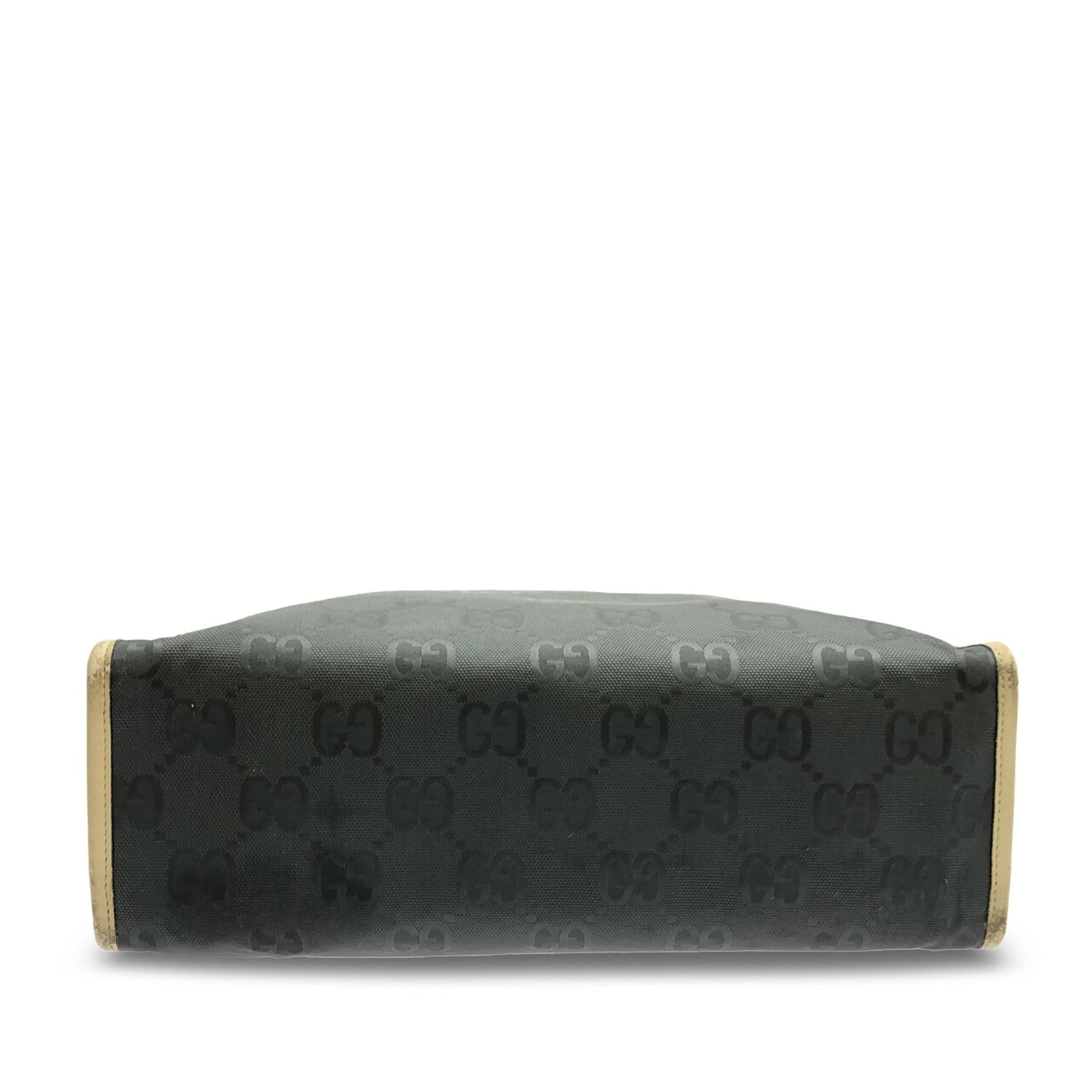 Gucci Nylon Shoulder Bag