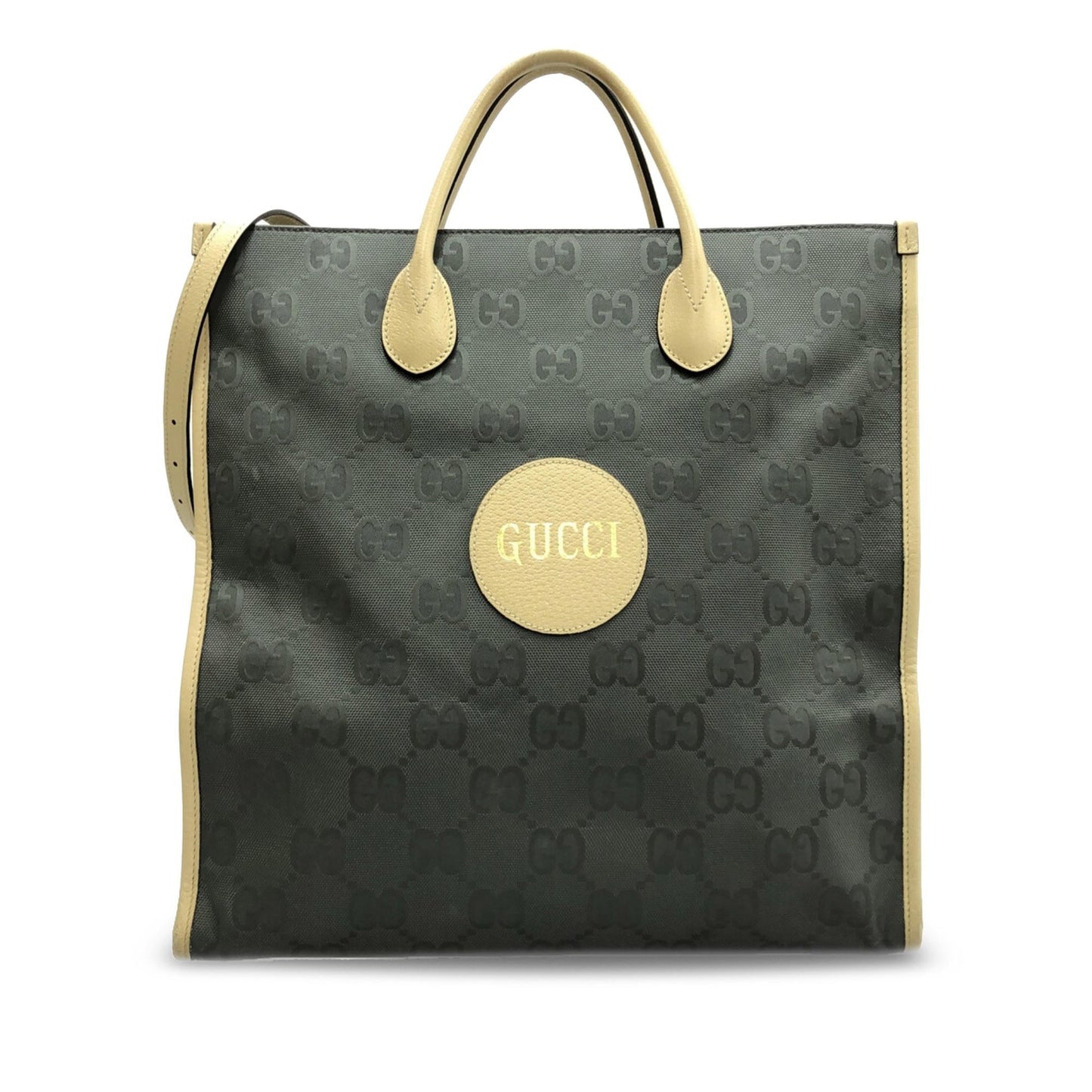 Gucci Nylon Shoulder Bag