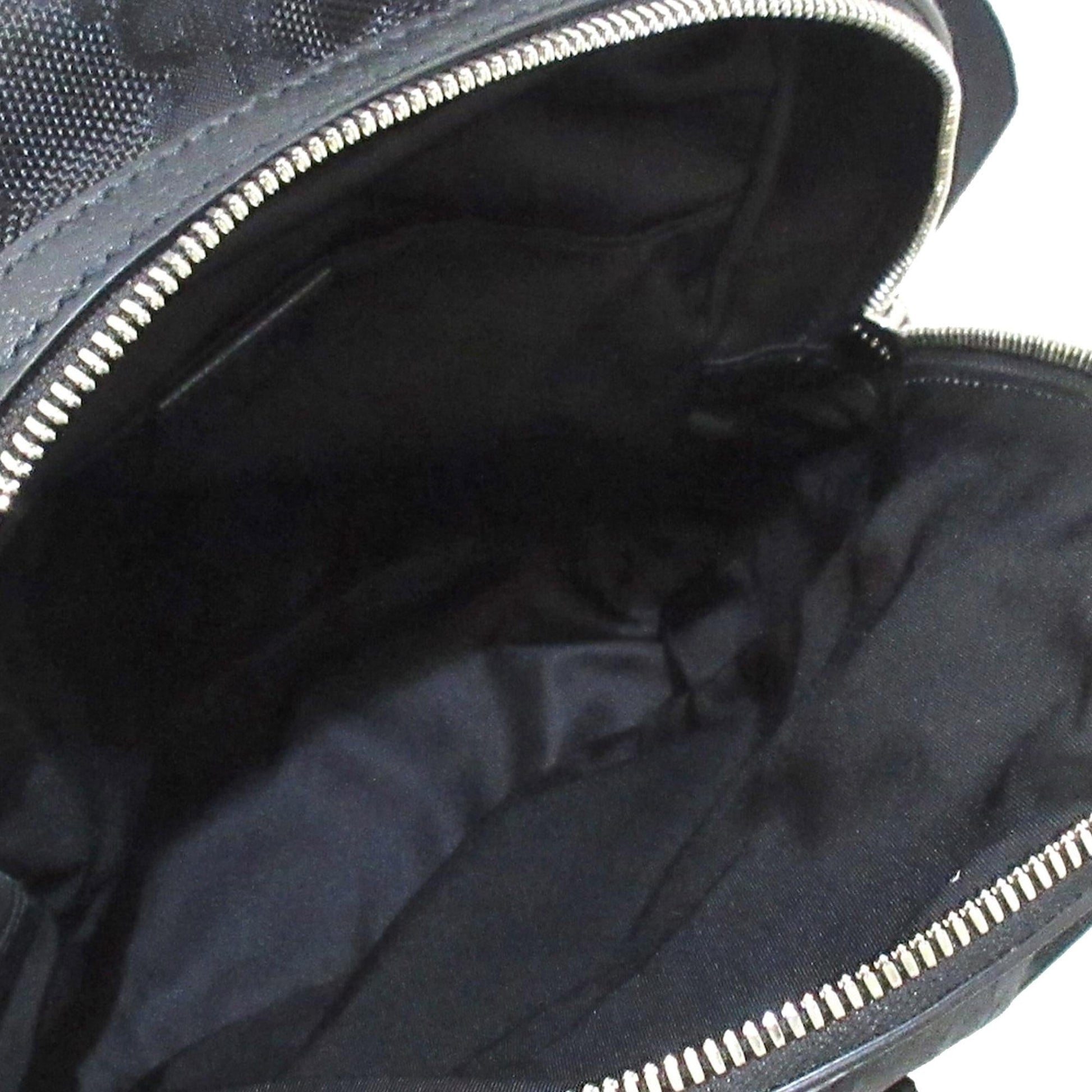 Gucci Nylon Shoulder Bag