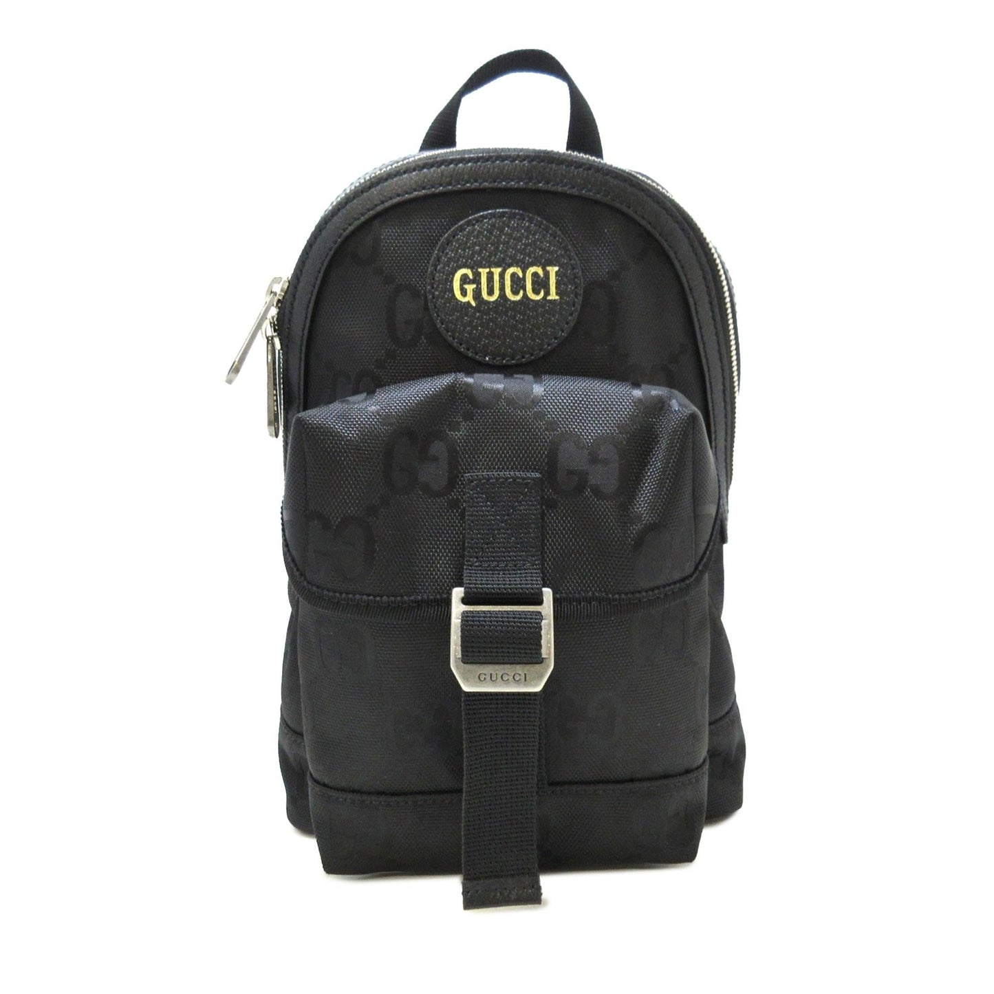 Gucci Nylon Shoulder Bag