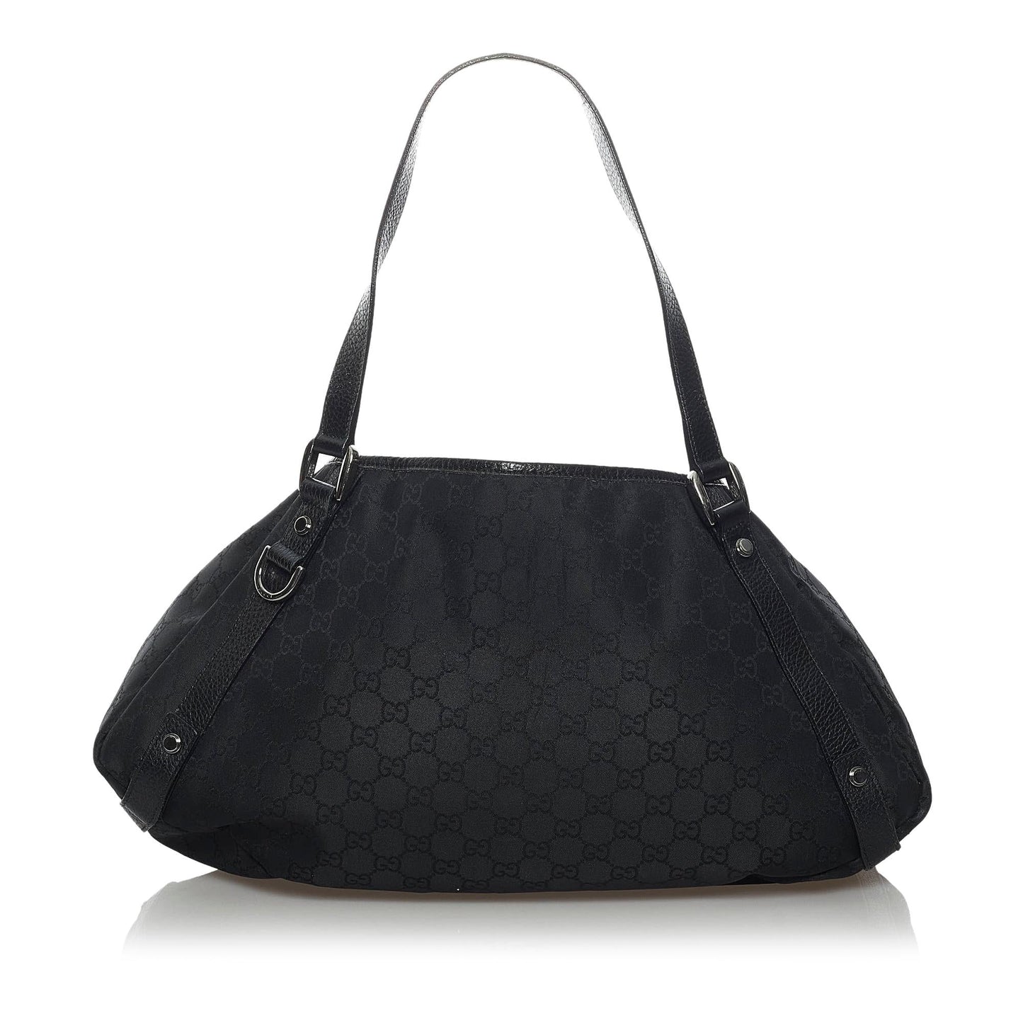 Gucci GG Nylon Pelham Tote Bag (SHG-33691)