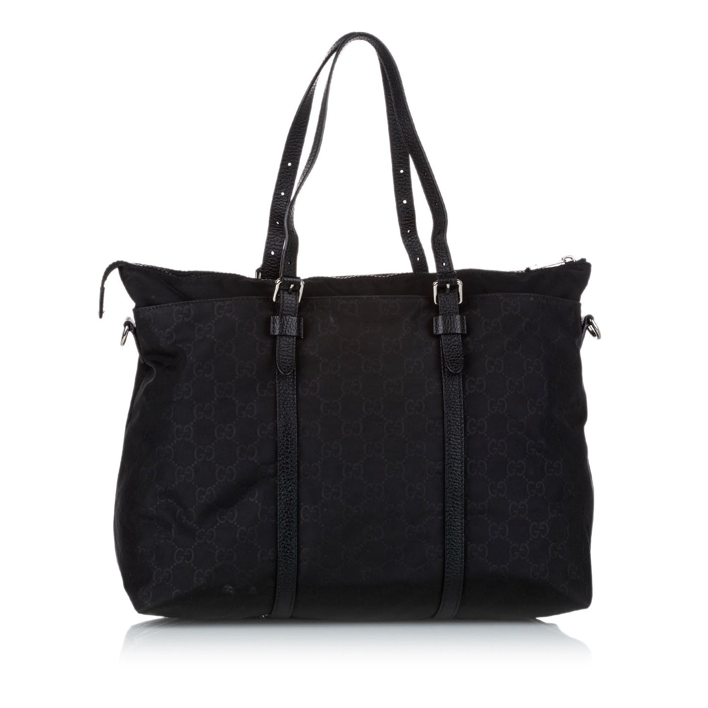 Gucci Nylon Shoulder Bag
