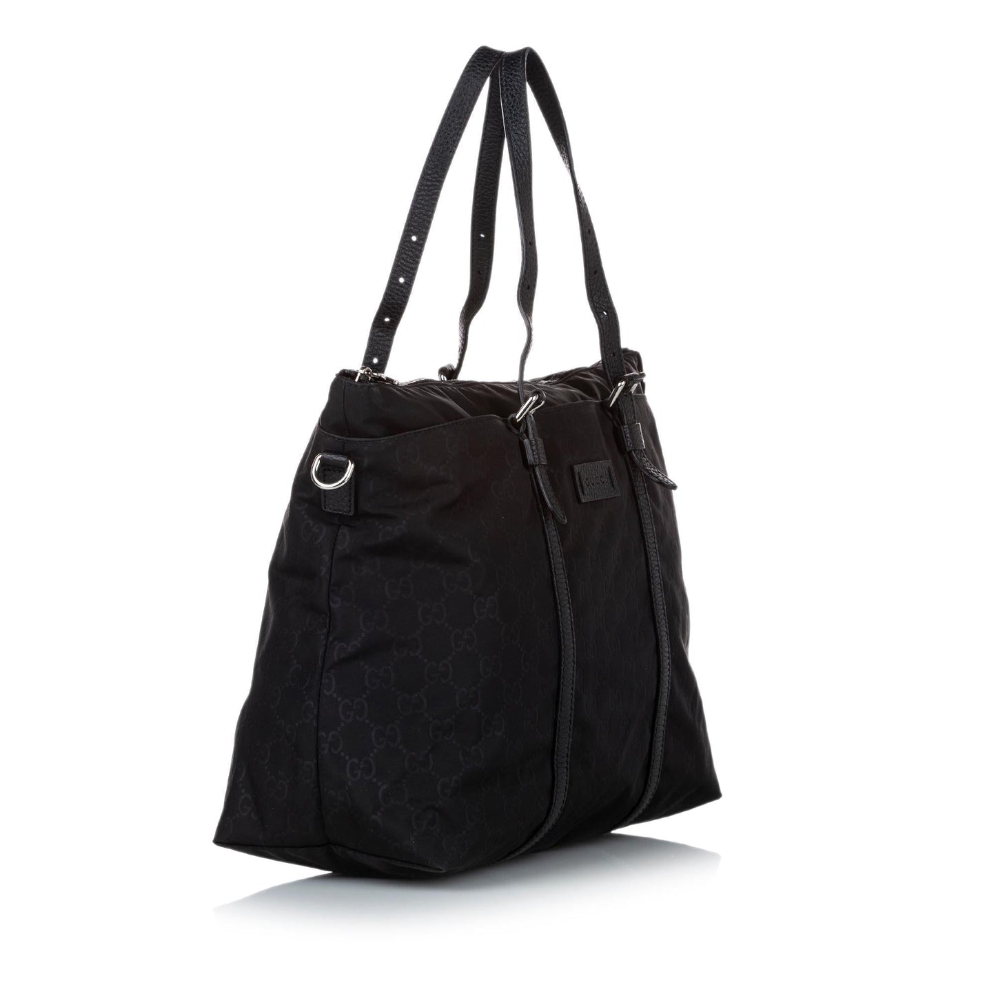 Gucci Nylon Shoulder Bag