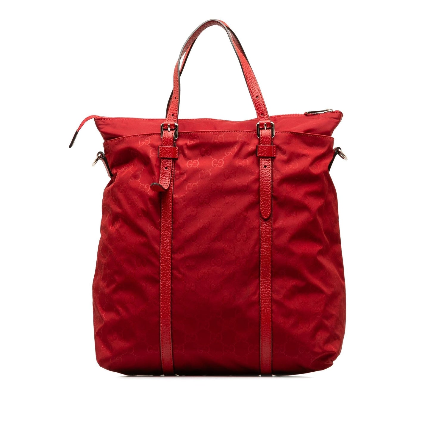 Gucci Nylon Shoulder Bag