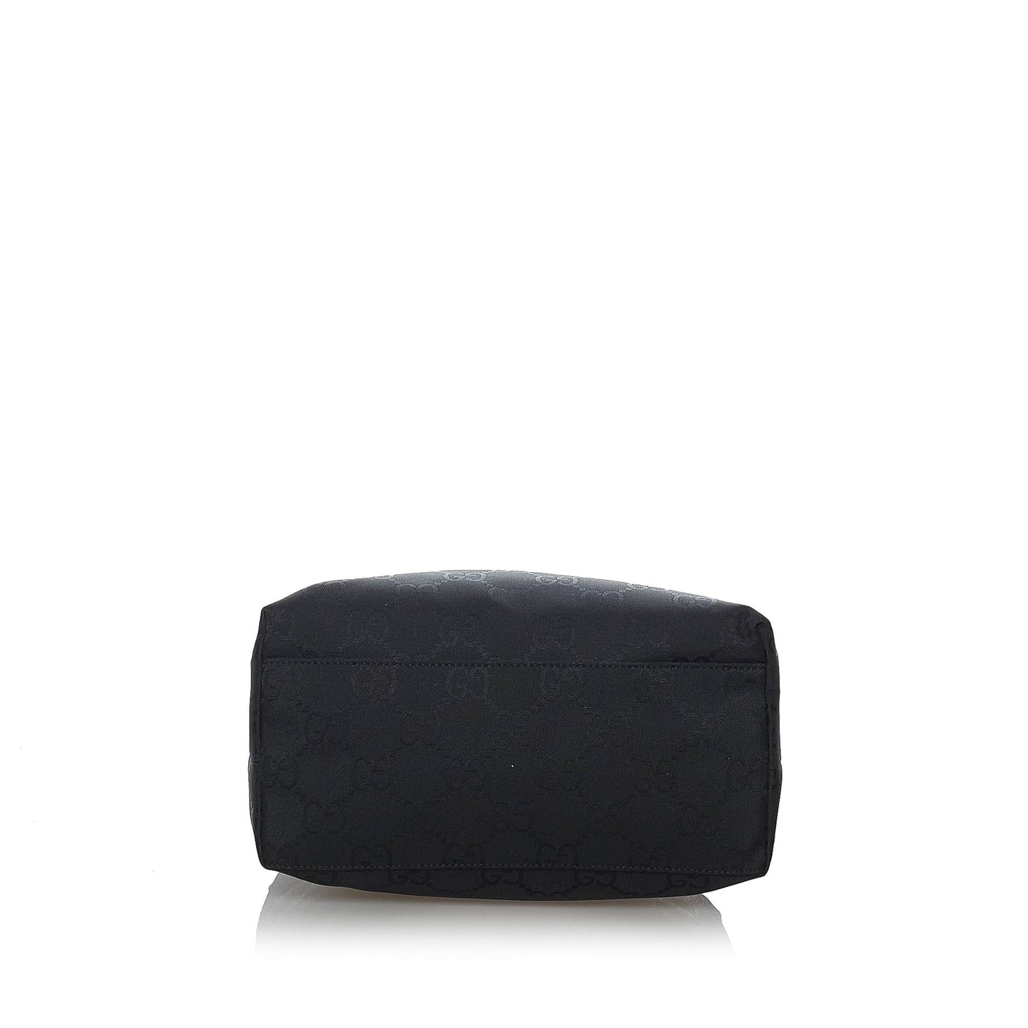 Gucci Nylon Shoulder Bag Style 1