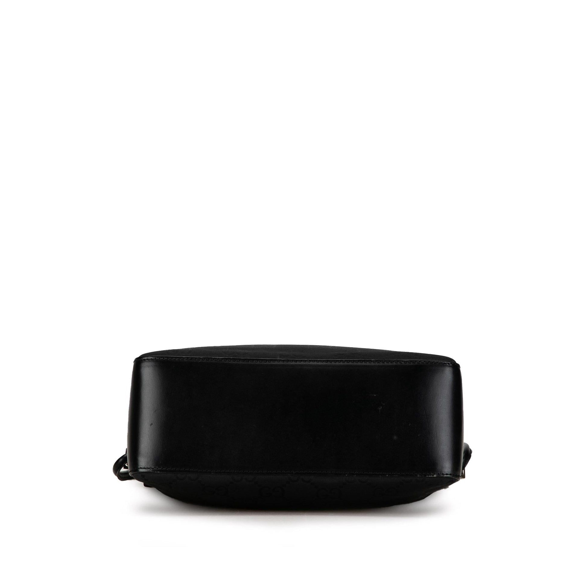 Gucci Nylon Shoulder Bag