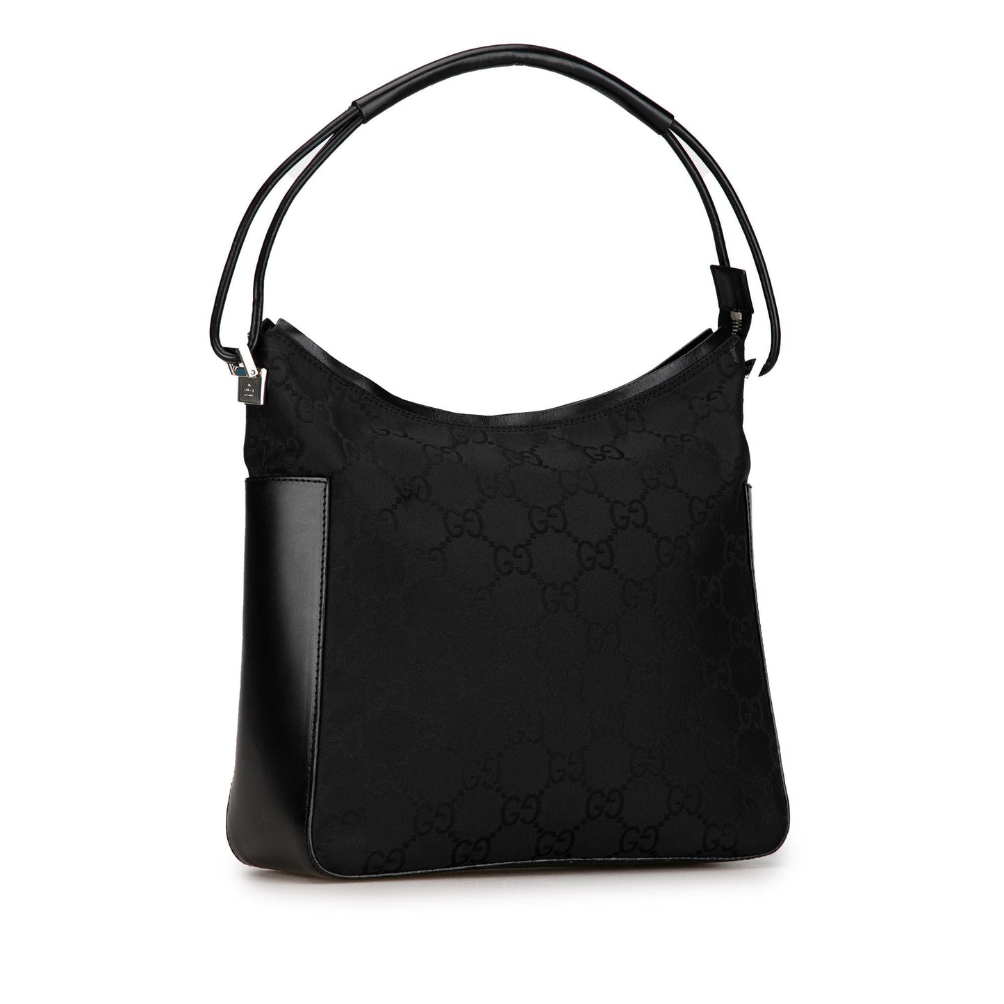 Gucci Nylon Shoulder Bag